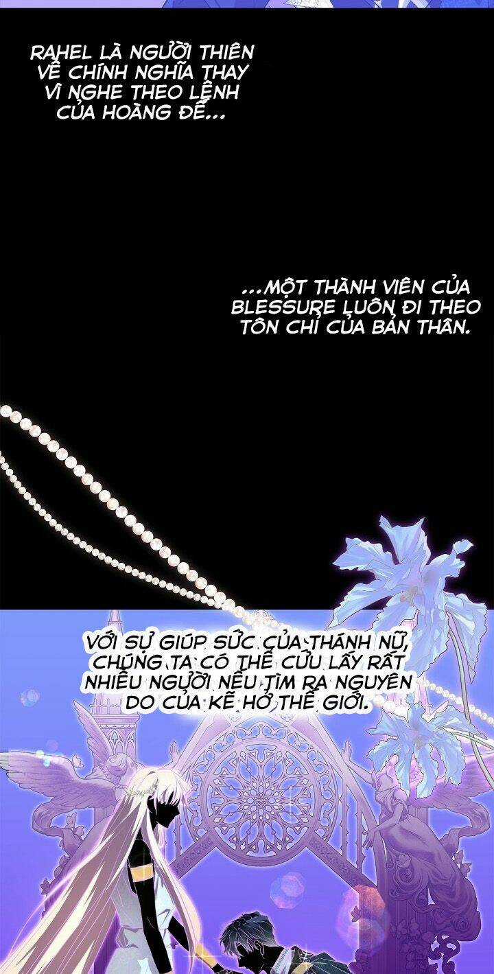 Vì Kết Cục Có Hậu Cho Cuốn Tiểu Thuyết Bi Kịch Chapter 18 trang 8