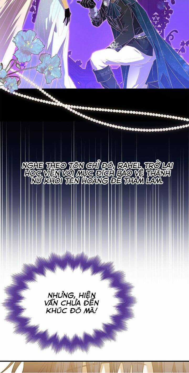 Vì Kết Cục Có Hậu Cho Cuốn Tiểu Thuyết Bi Kịch Chapter 18 trang 9