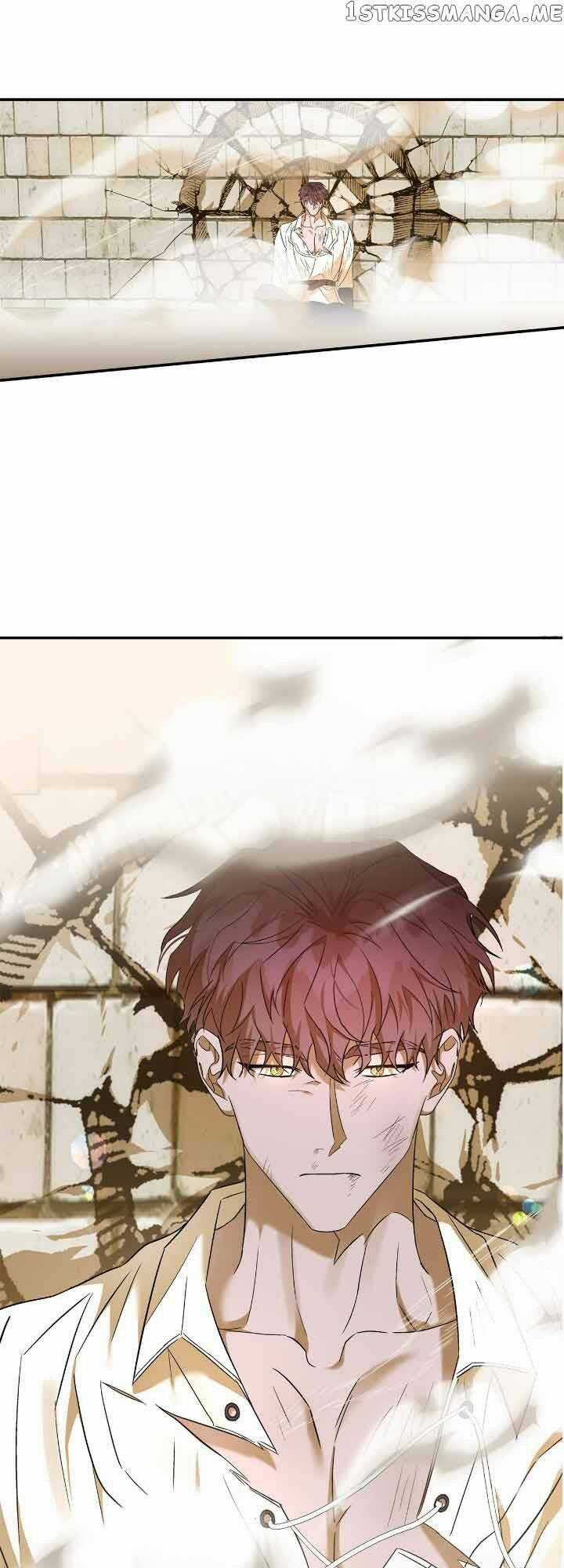 Vì Kết Cục Có Hậu Cho Cuốn Tiểu Thuyết Bi Kịch Chapter 19 trang 13