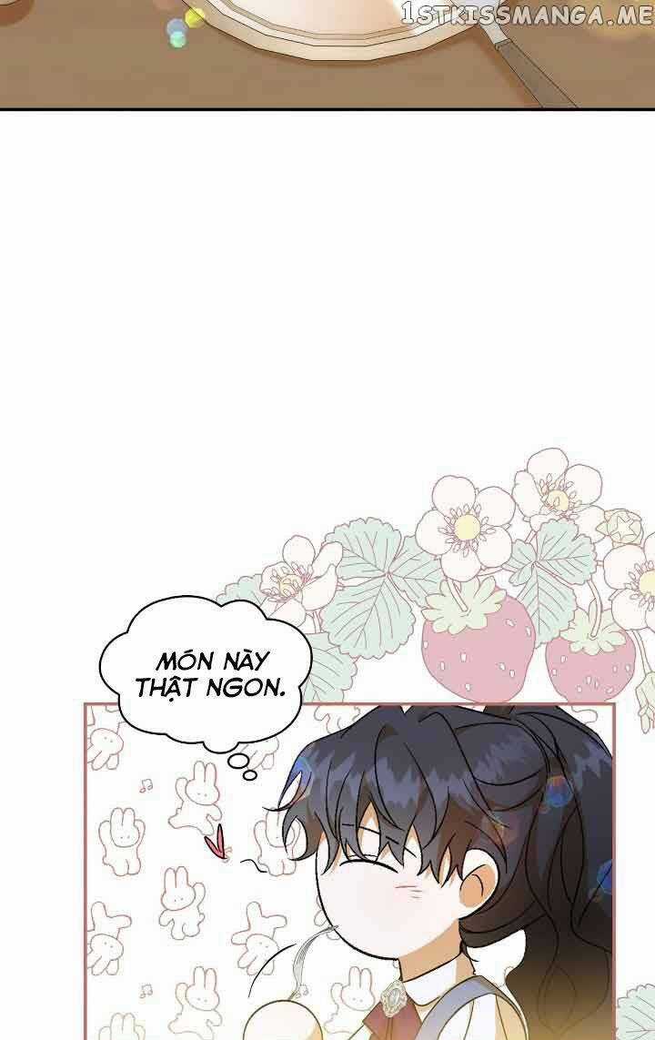 Vì Kết Cục Có Hậu Cho Cuốn Tiểu Thuyết Bi Kịch Chapter 19 trang 24