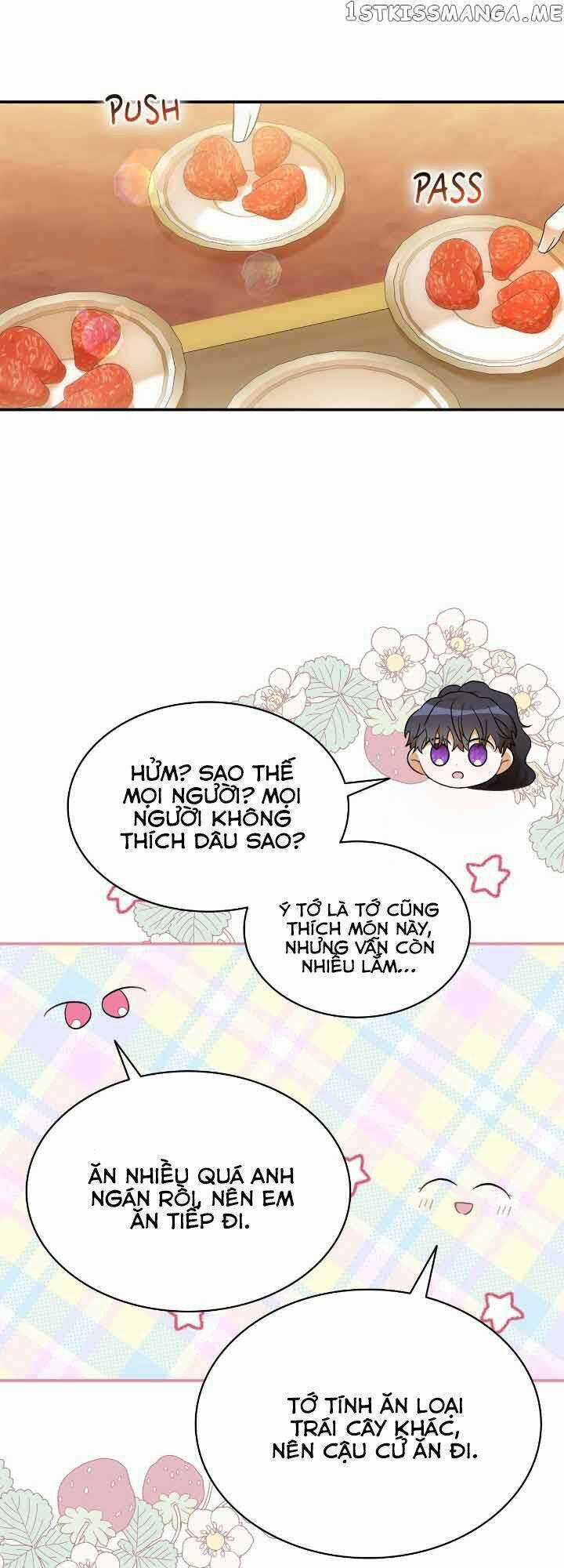 Vì Kết Cục Có Hậu Cho Cuốn Tiểu Thuyết Bi Kịch Chapter 19 trang 26