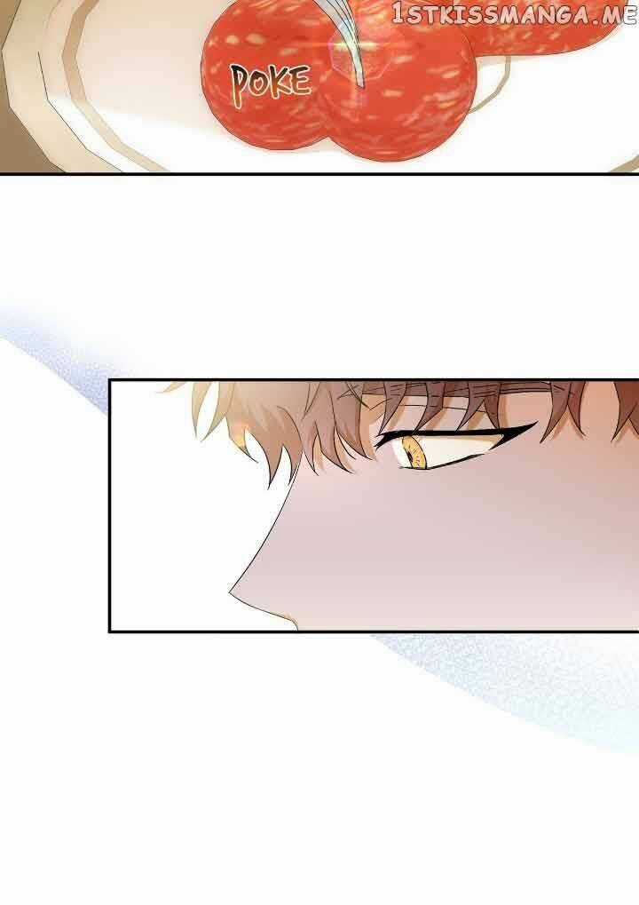 Vì Kết Cục Có Hậu Cho Cuốn Tiểu Thuyết Bi Kịch Chapter 19 trang 31