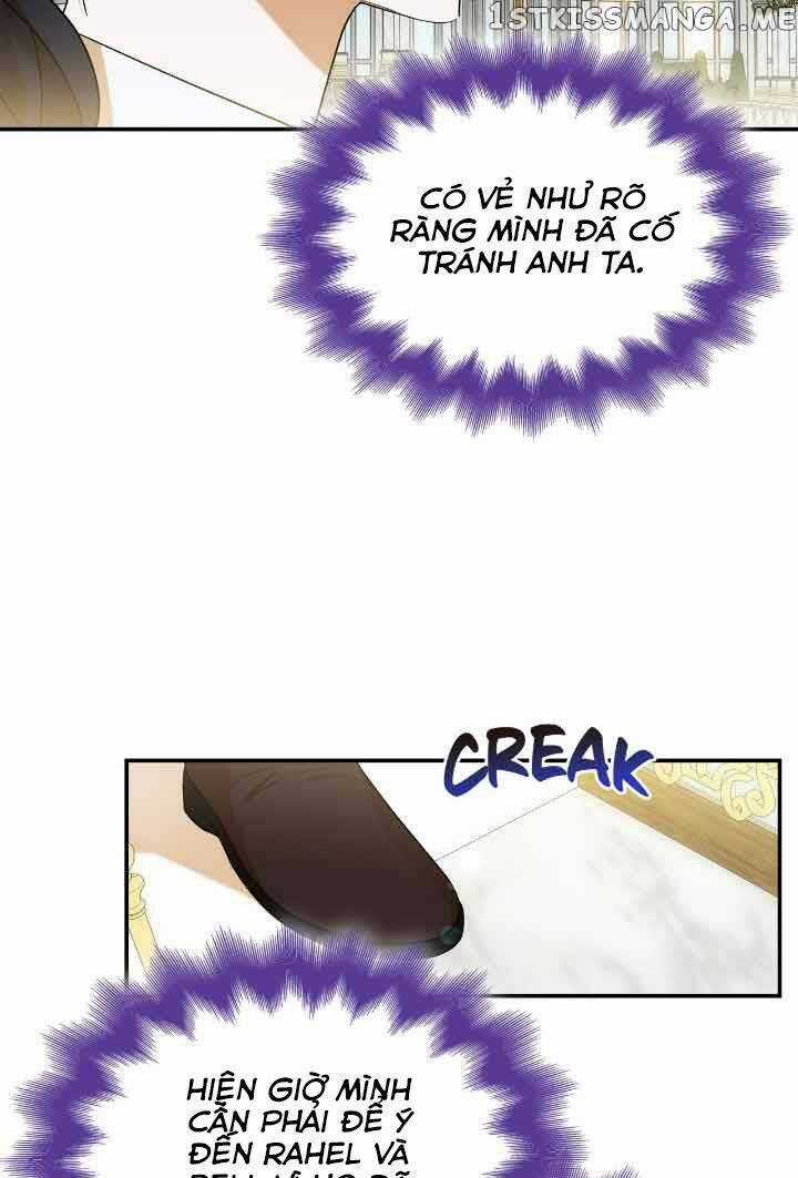 Vì Kết Cục Có Hậu Cho Cuốn Tiểu Thuyết Bi Kịch Chapter 19 trang 37