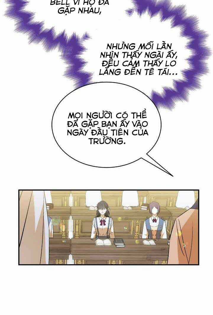 Vì Kết Cục Có Hậu Cho Cuốn Tiểu Thuyết Bi Kịch Chapter 19 trang 38