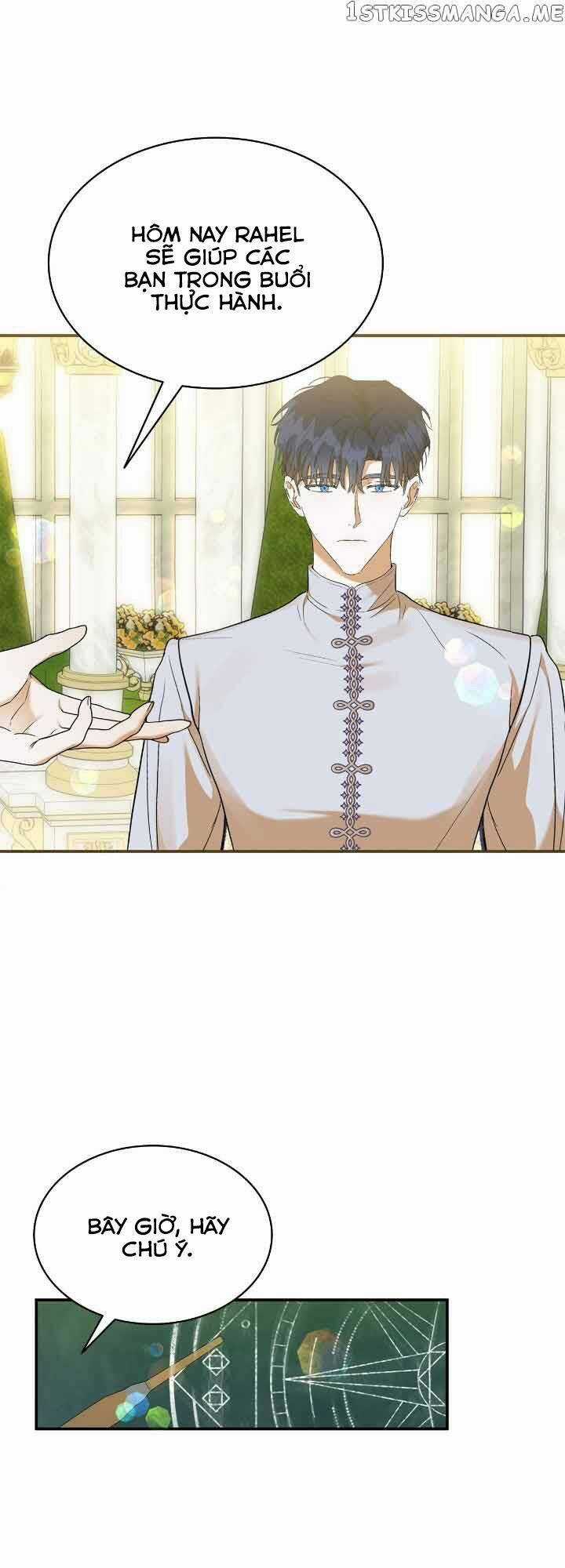 Vì Kết Cục Có Hậu Cho Cuốn Tiểu Thuyết Bi Kịch Chapter 19 trang 39