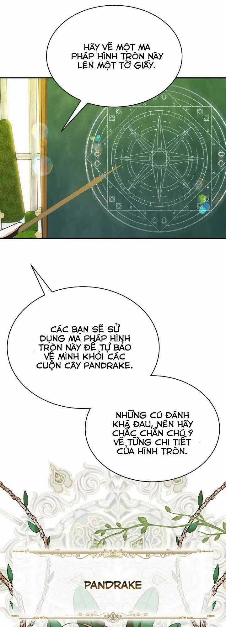 Vì Kết Cục Có Hậu Cho Cuốn Tiểu Thuyết Bi Kịch Chapter 19 trang 40