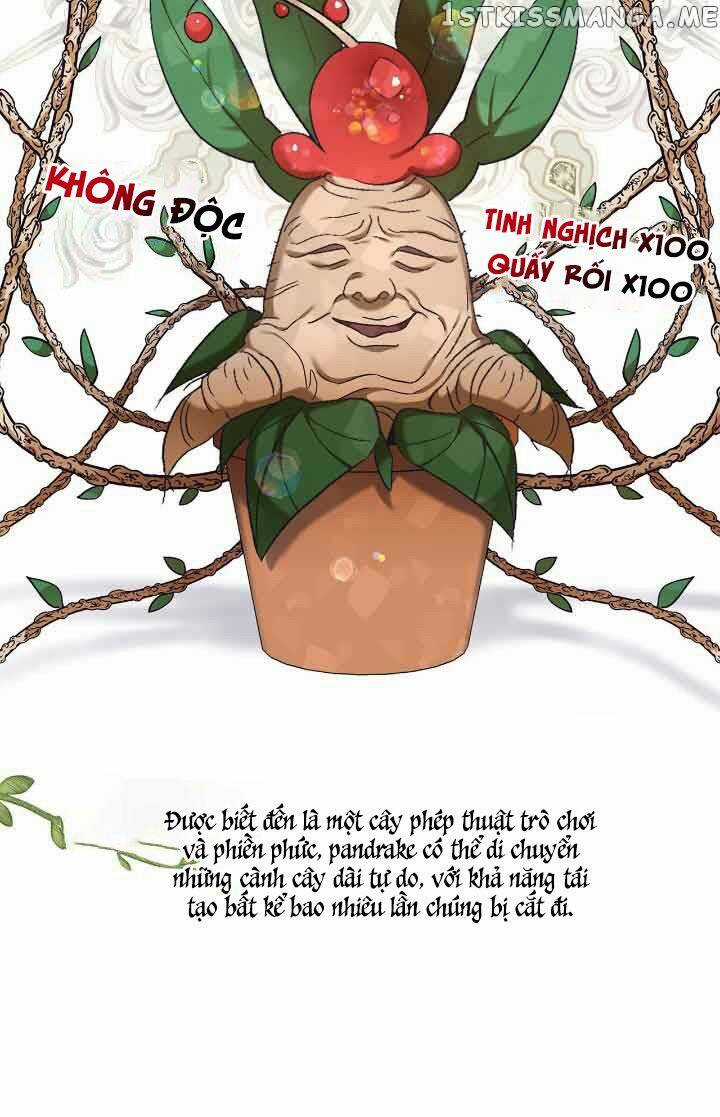 Vì Kết Cục Có Hậu Cho Cuốn Tiểu Thuyết Bi Kịch Chapter 19 trang 41