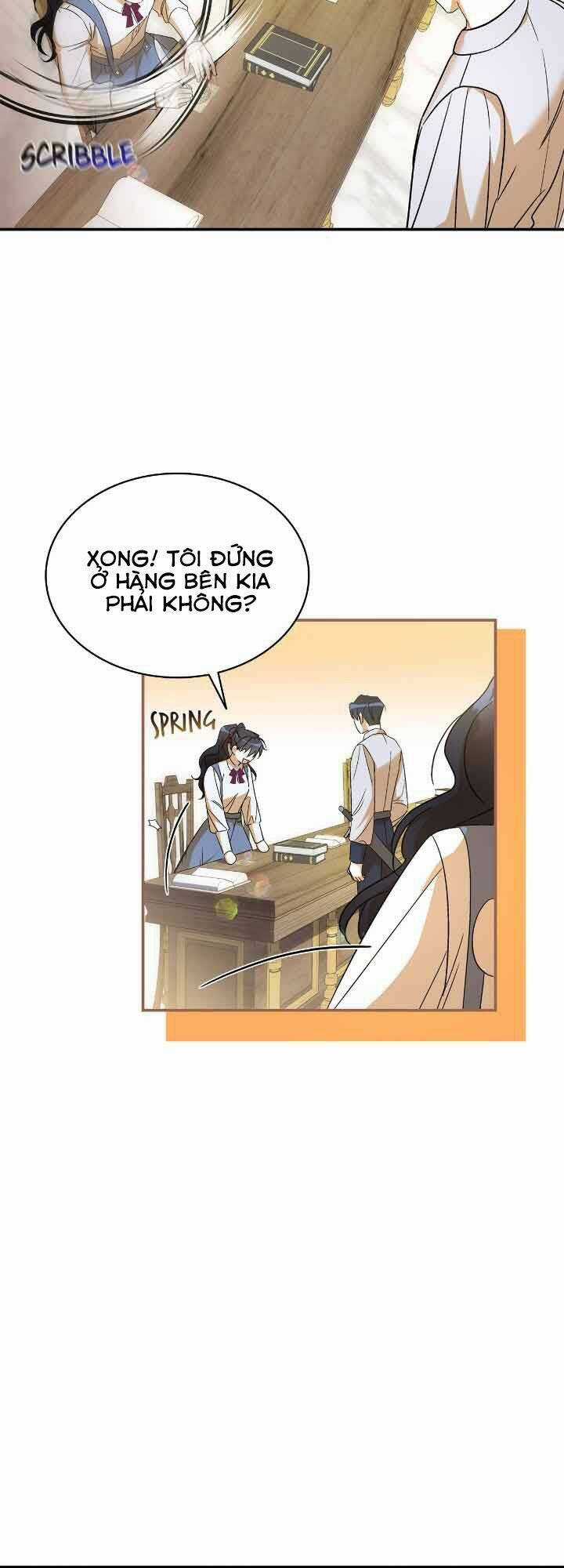 Vì Kết Cục Có Hậu Cho Cuốn Tiểu Thuyết Bi Kịch Chapter 19 trang 43