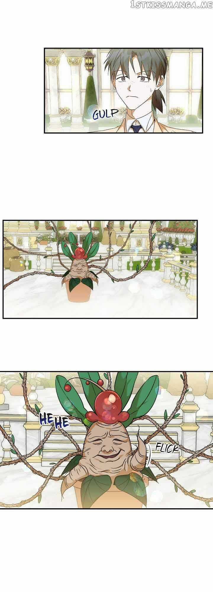 Vì Kết Cục Có Hậu Cho Cuốn Tiểu Thuyết Bi Kịch Chapter 19 trang 45