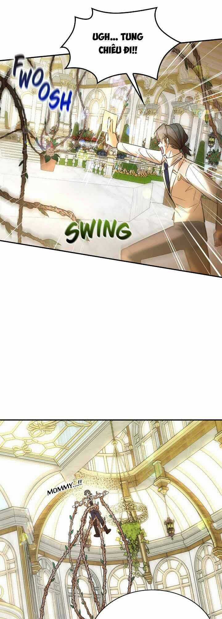 Vì Kết Cục Có Hậu Cho Cuốn Tiểu Thuyết Bi Kịch Chapter 19 trang 46