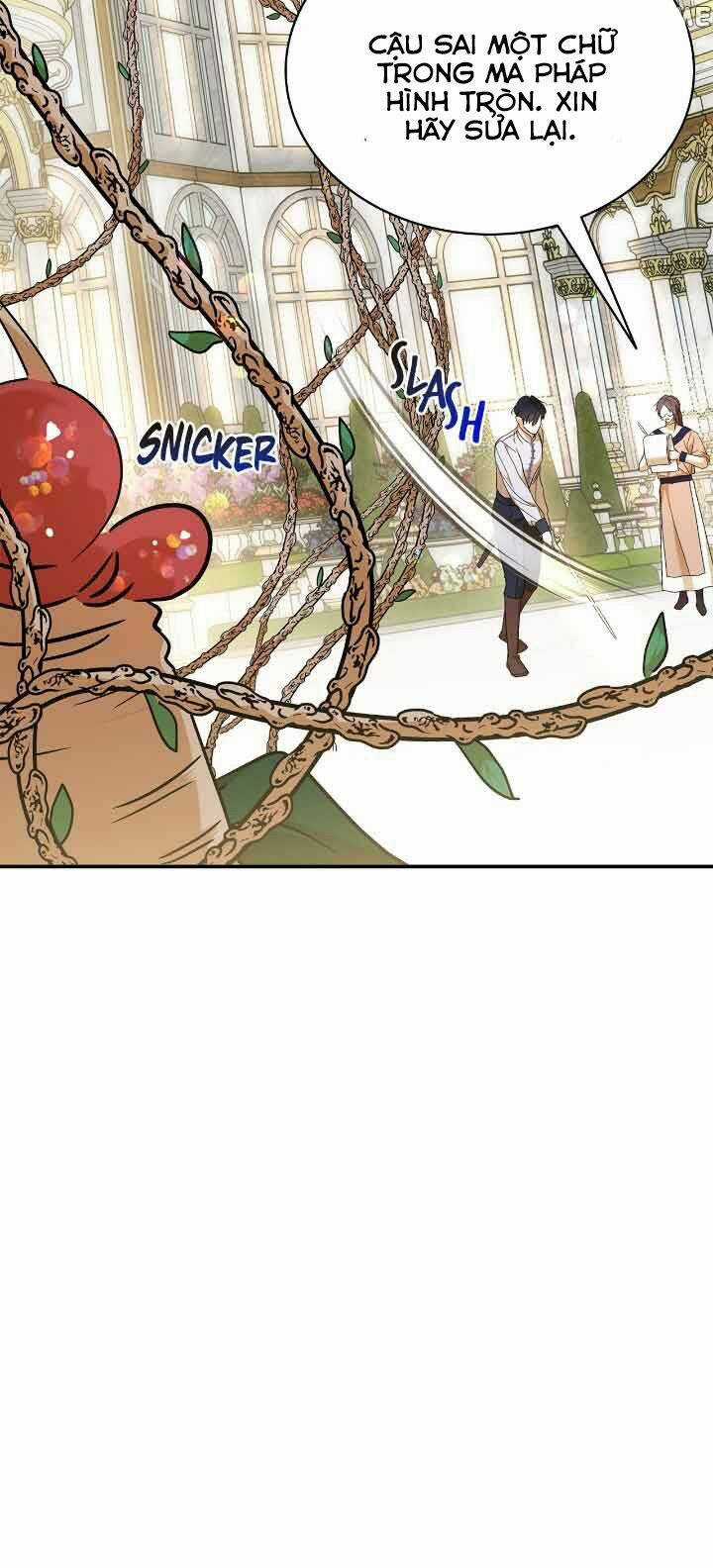 Vì Kết Cục Có Hậu Cho Cuốn Tiểu Thuyết Bi Kịch Chapter 19 trang 47