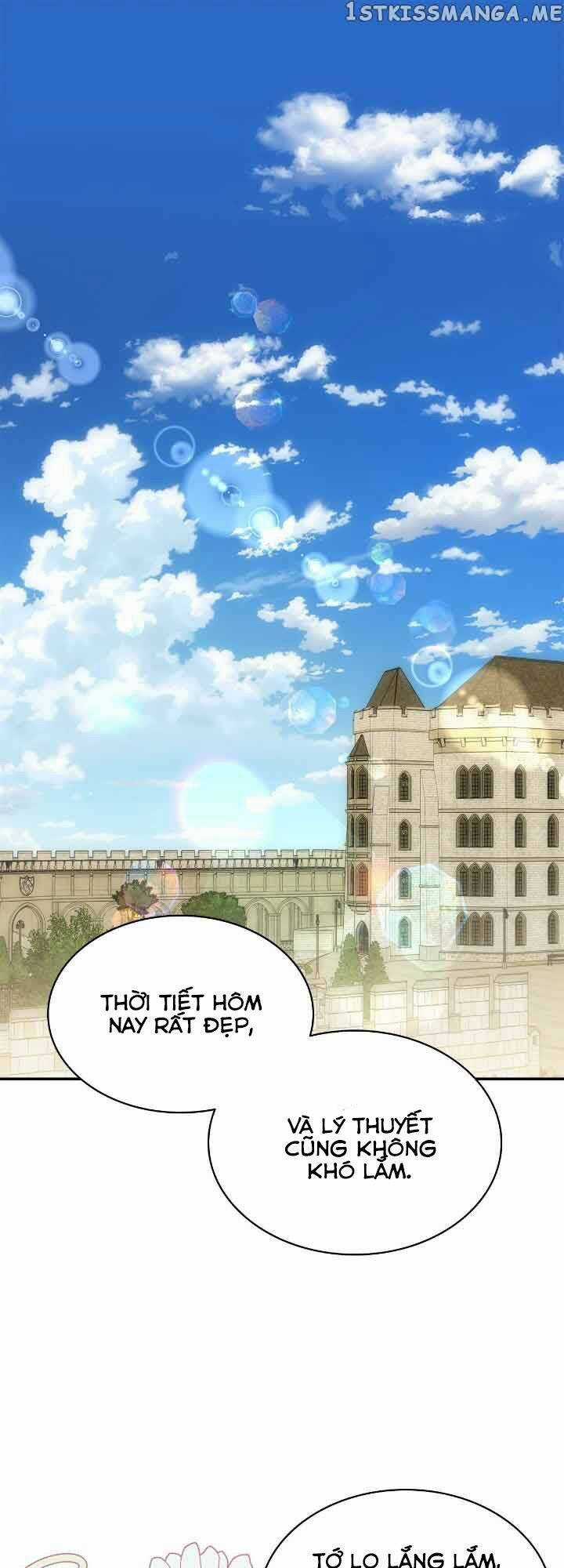 Vì Kết Cục Có Hậu Cho Cuốn Tiểu Thuyết Bi Kịch Chapter 19 trang 7