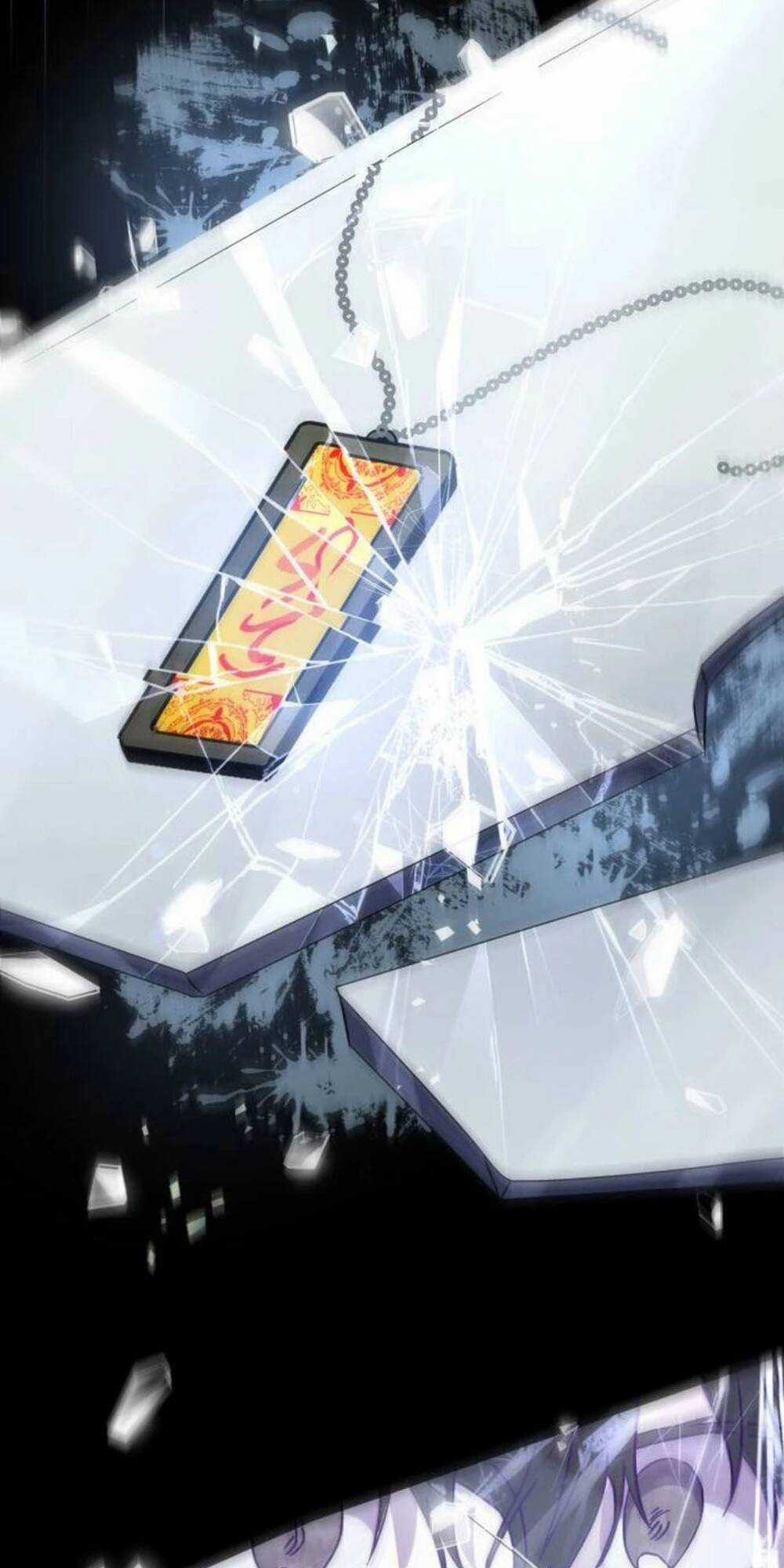 Vì Kết Cục Có Hậu Cho Cuốn Tiểu Thuyết Bi Kịch Chapter 2 trang 12