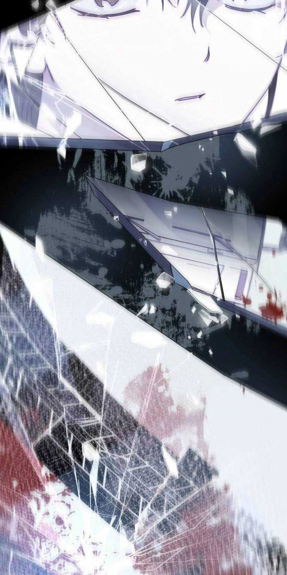 Vì Kết Cục Có Hậu Cho Cuốn Tiểu Thuyết Bi Kịch Chapter 2 trang 13