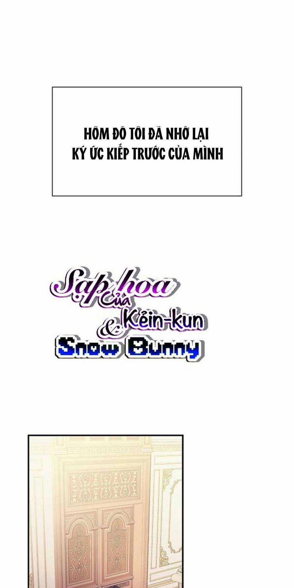 Vì Kết Cục Có Hậu Cho Cuốn Tiểu Thuyết Bi Kịch Chapter 2 trang 16