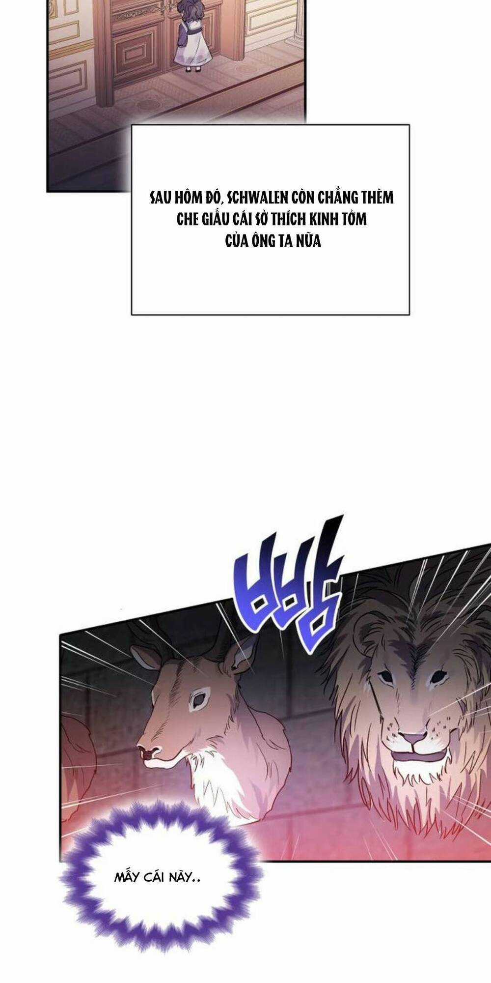 Vì Kết Cục Có Hậu Cho Cuốn Tiểu Thuyết Bi Kịch Chapter 2 trang 17