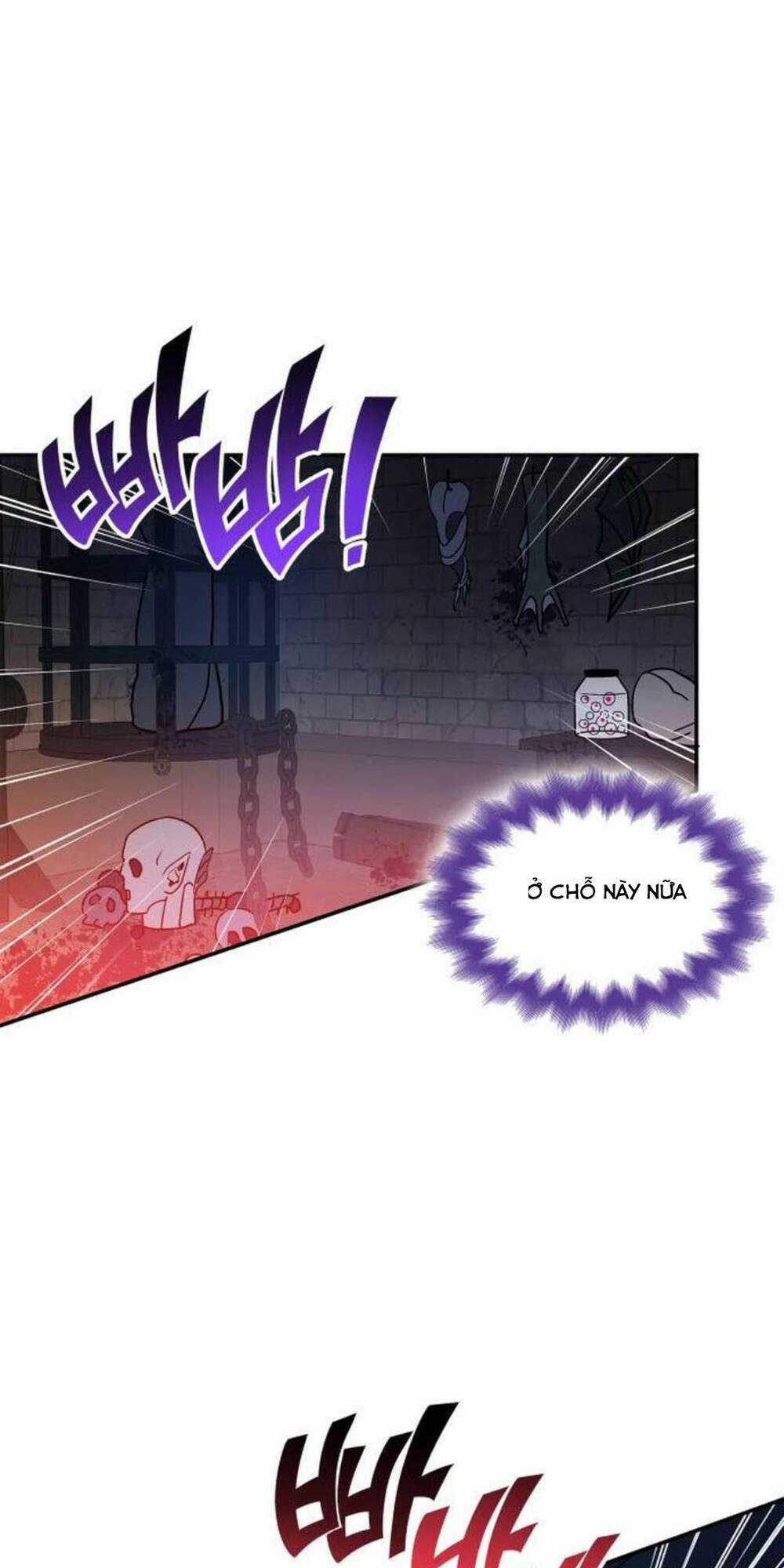 Vì Kết Cục Có Hậu Cho Cuốn Tiểu Thuyết Bi Kịch Chapter 2 trang 18