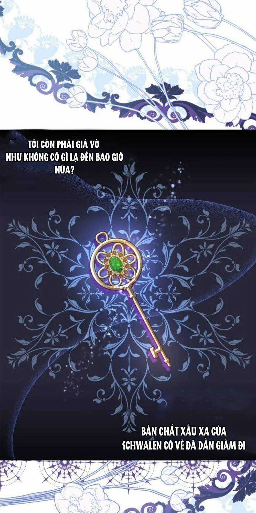 Vì Kết Cục Có Hậu Cho Cuốn Tiểu Thuyết Bi Kịch Chapter 2 trang 22