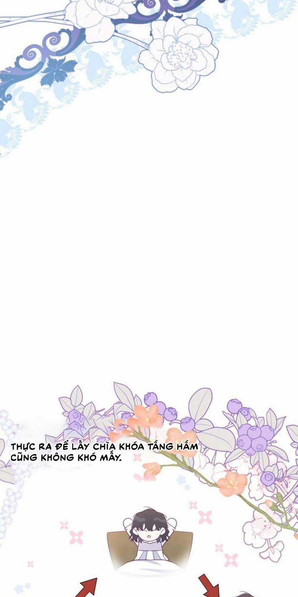 Vì Kết Cục Có Hậu Cho Cuốn Tiểu Thuyết Bi Kịch Chapter 2 trang 23