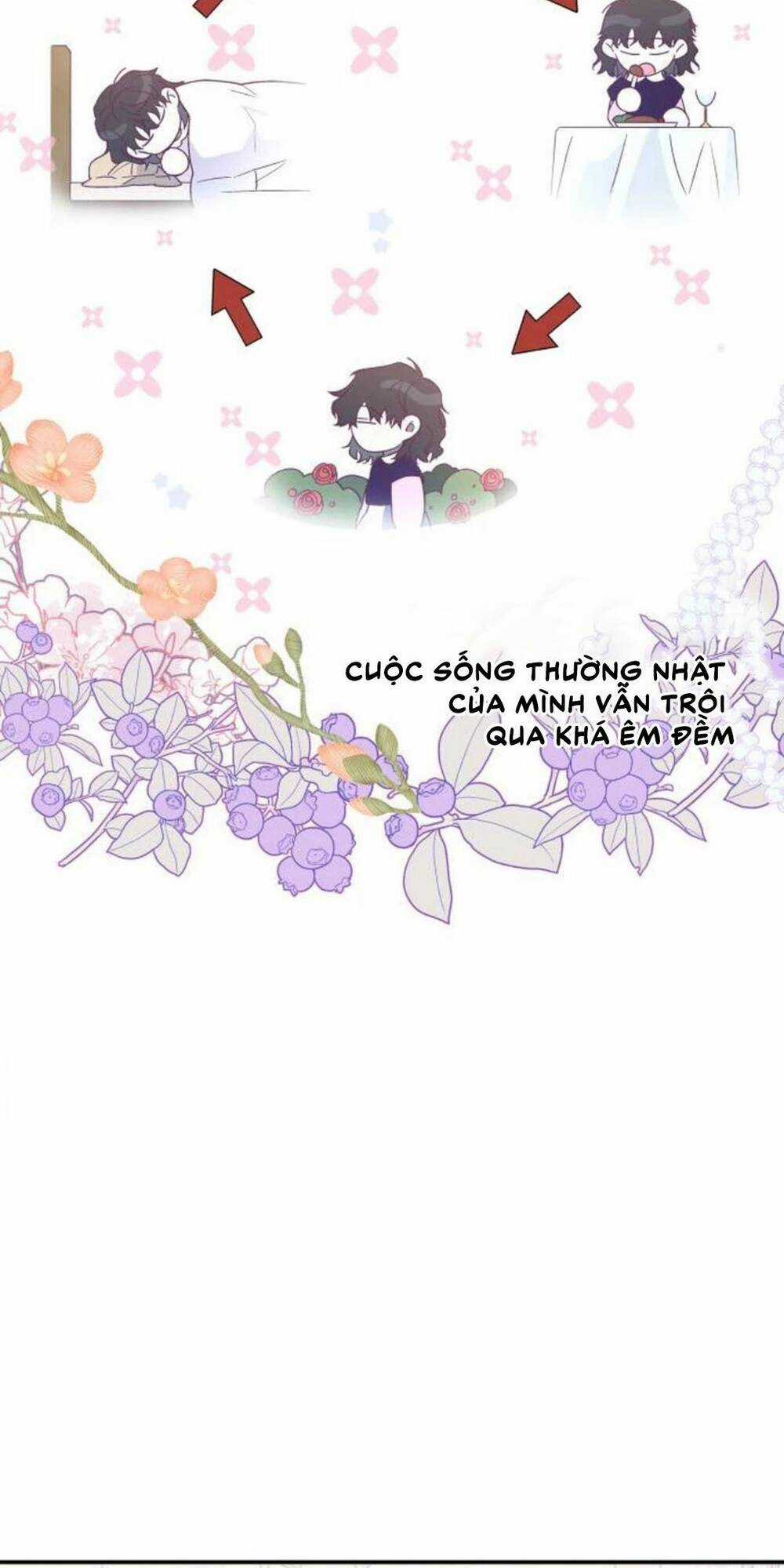 Vì Kết Cục Có Hậu Cho Cuốn Tiểu Thuyết Bi Kịch Chapter 2 trang 24