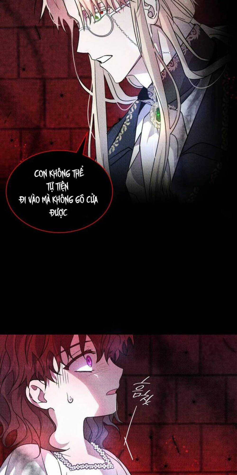 Vì Kết Cục Có Hậu Cho Cuốn Tiểu Thuyết Bi Kịch Chapter 2 trang 3