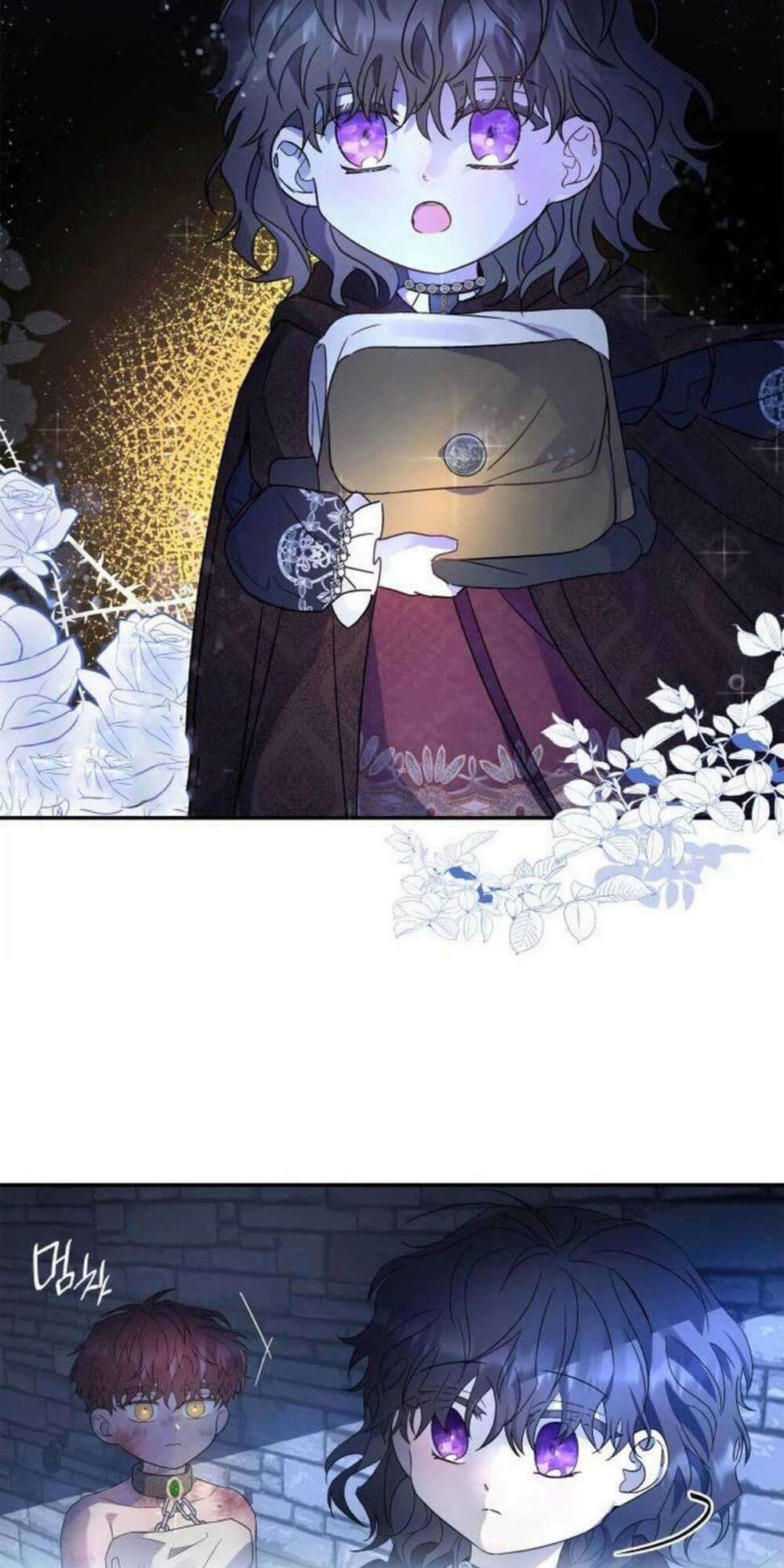 Vì Kết Cục Có Hậu Cho Cuốn Tiểu Thuyết Bi Kịch Chapter 2 trang 31