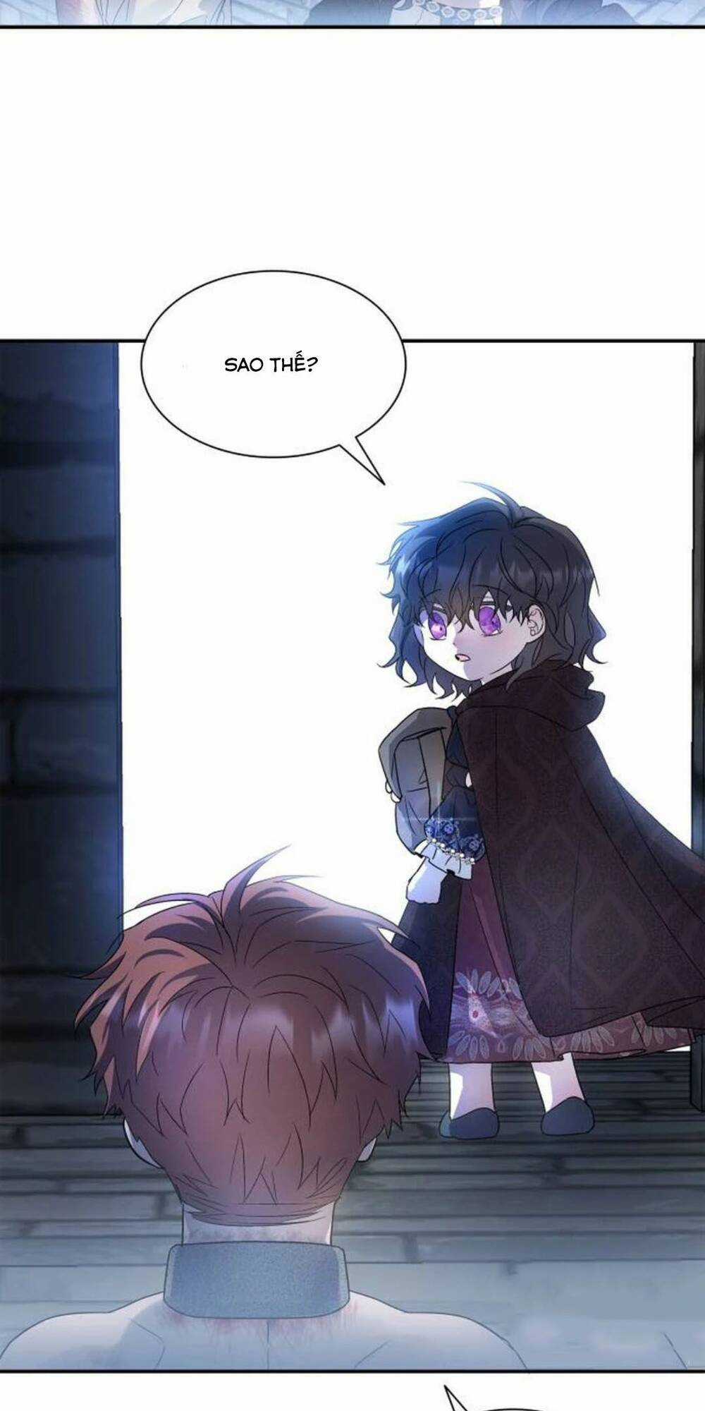 Vì Kết Cục Có Hậu Cho Cuốn Tiểu Thuyết Bi Kịch Chapter 2 trang 32