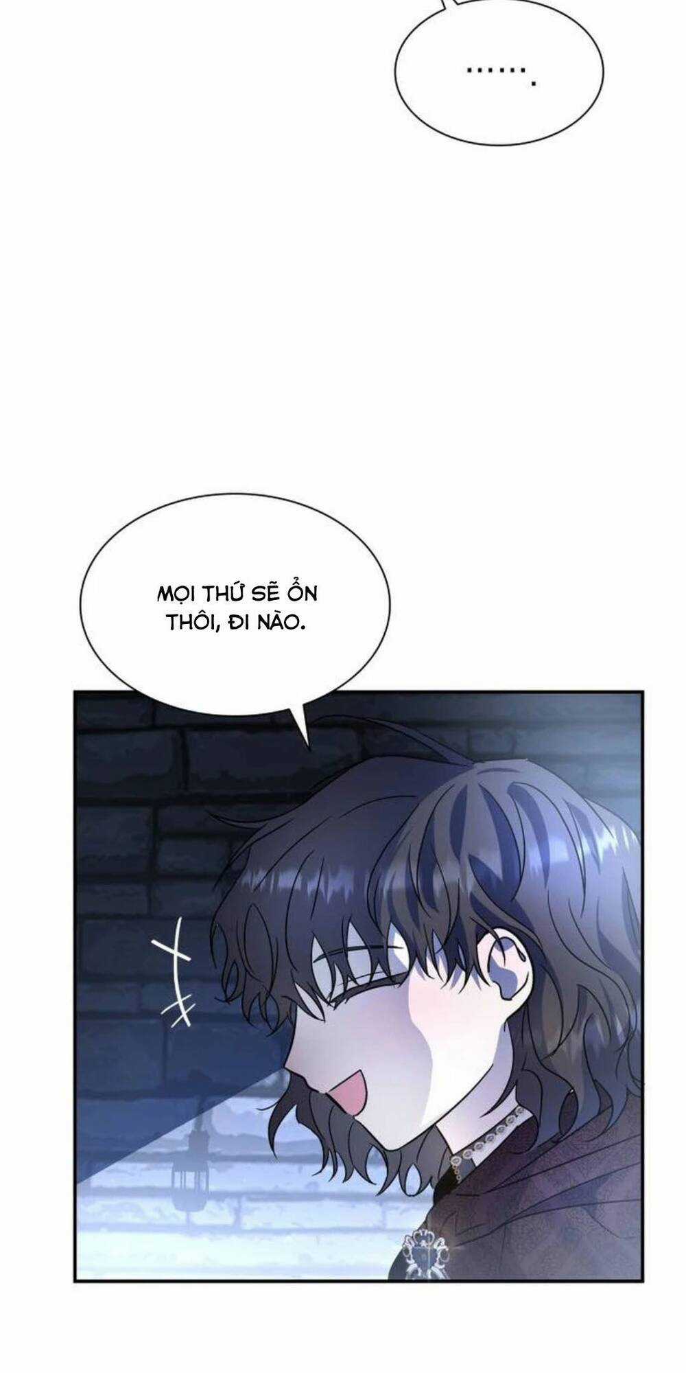 Vì Kết Cục Có Hậu Cho Cuốn Tiểu Thuyết Bi Kịch Chapter 2 trang 33