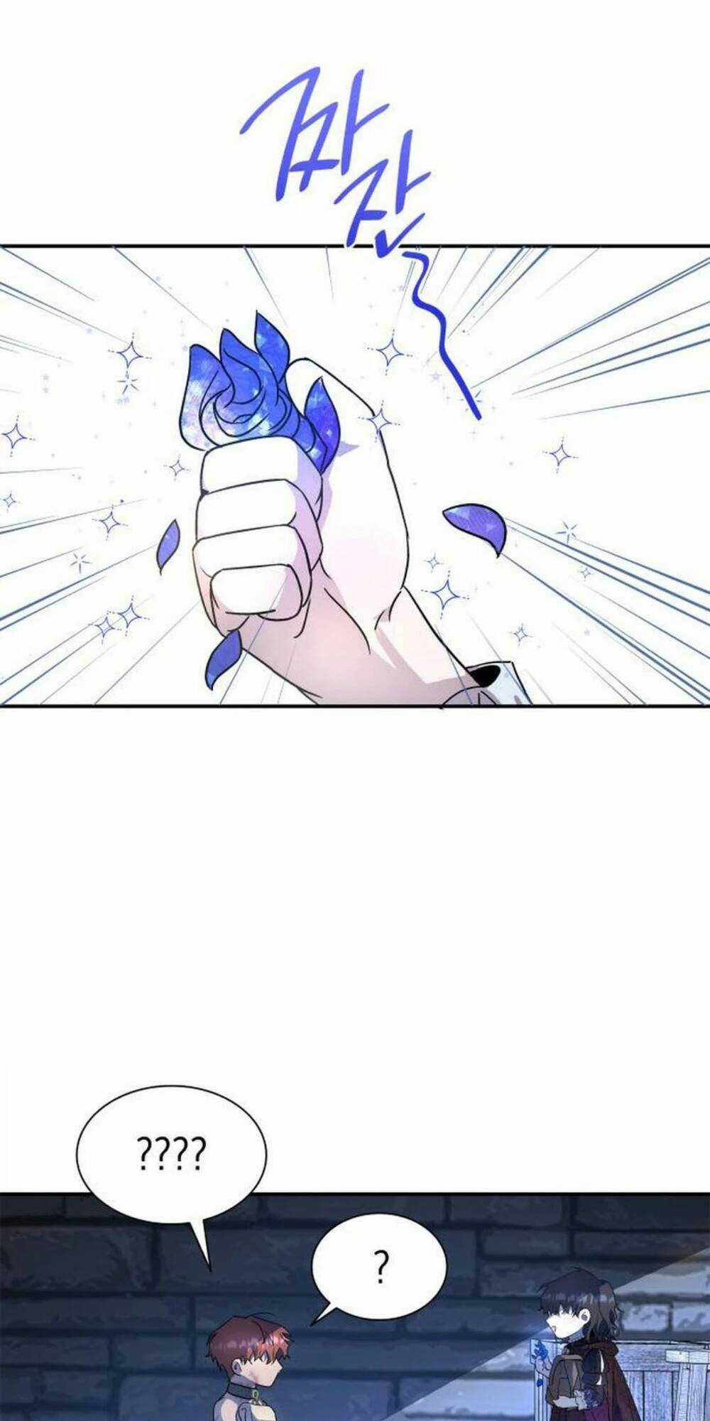 Vì Kết Cục Có Hậu Cho Cuốn Tiểu Thuyết Bi Kịch Chapter 2 trang 34