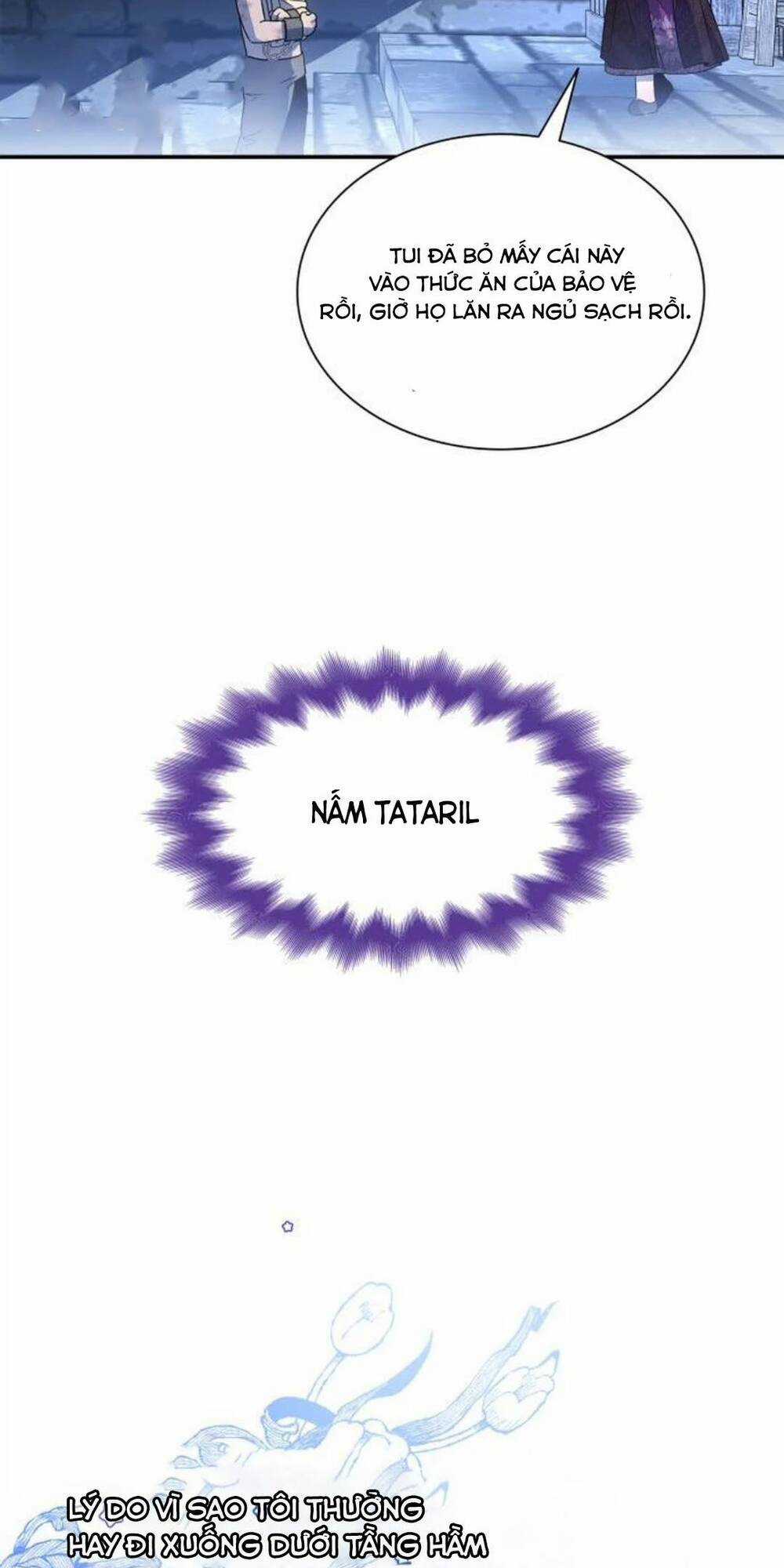 Vì Kết Cục Có Hậu Cho Cuốn Tiểu Thuyết Bi Kịch Chapter 2 trang 35