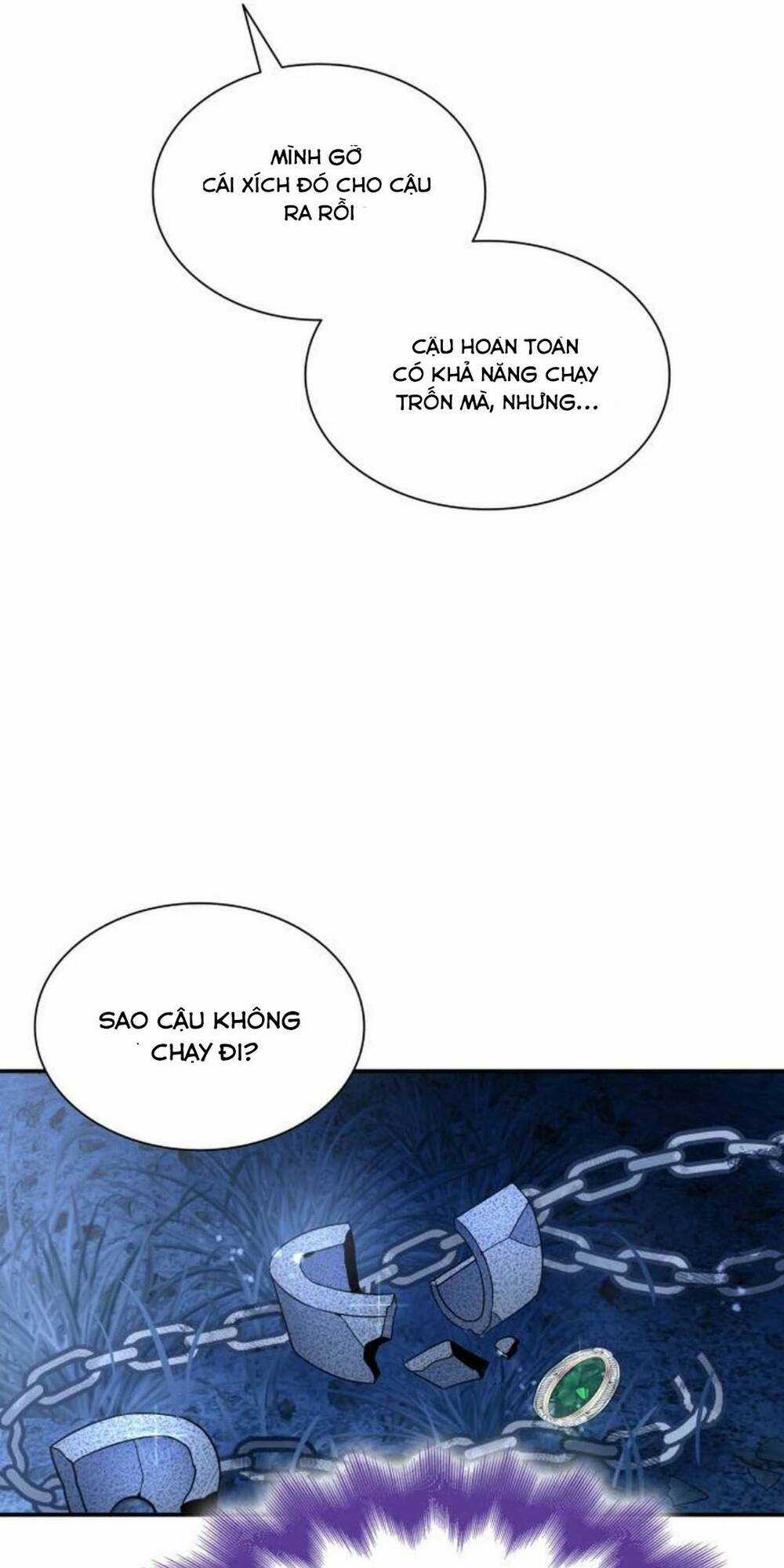 Vì Kết Cục Có Hậu Cho Cuốn Tiểu Thuyết Bi Kịch Chapter 2 trang 43