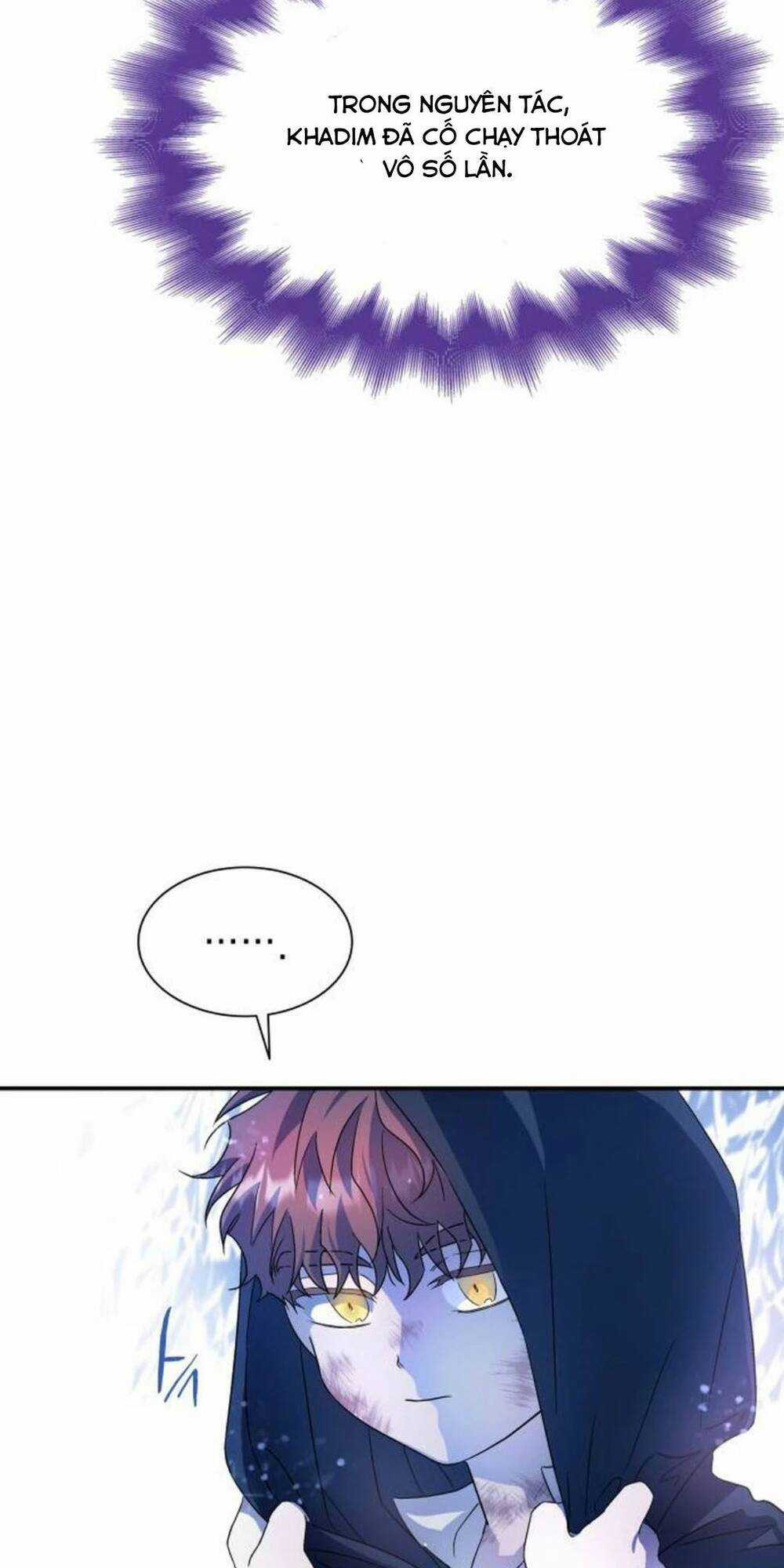 Vì Kết Cục Có Hậu Cho Cuốn Tiểu Thuyết Bi Kịch Chapter 2 trang 44