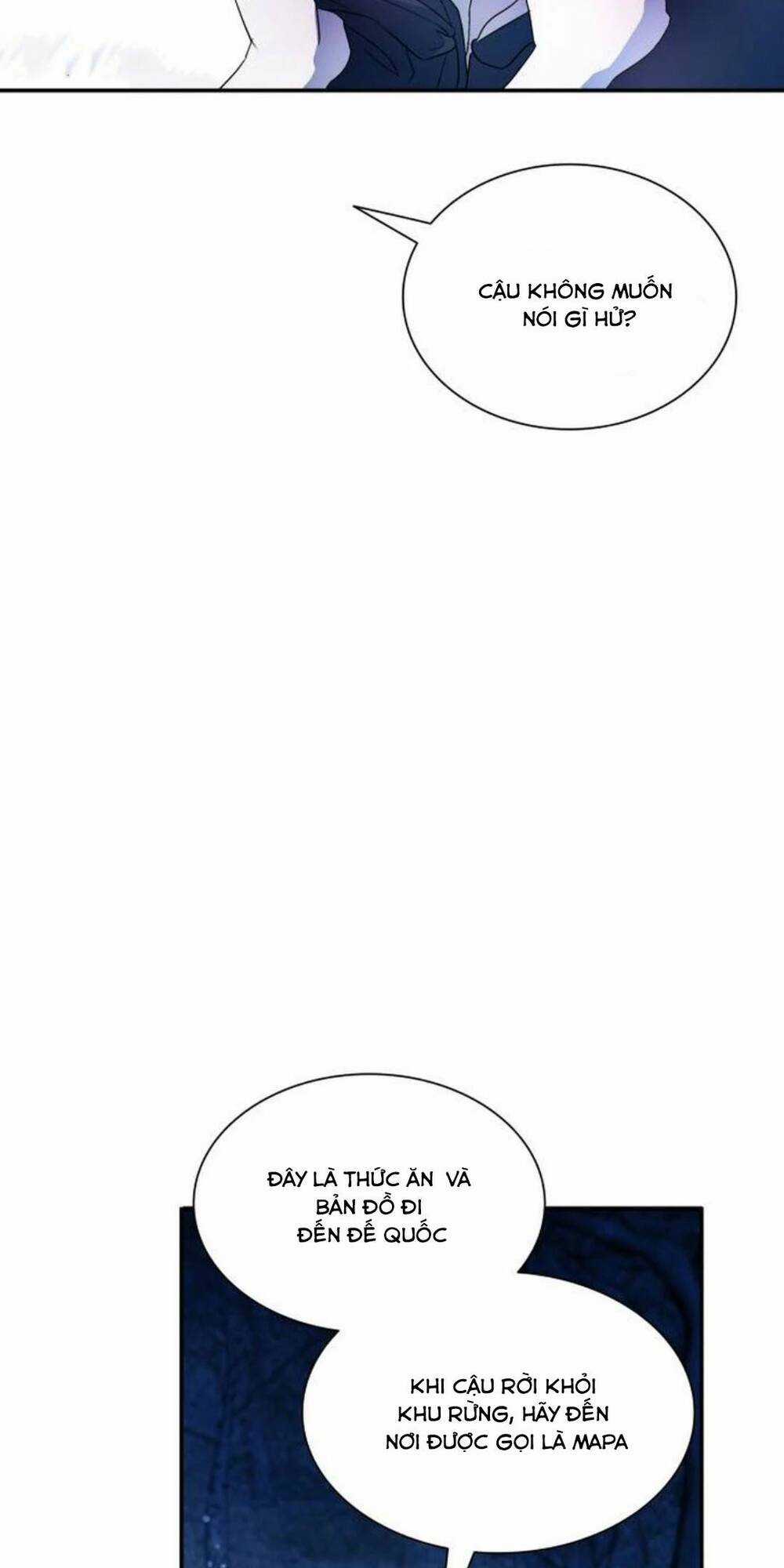 Vì Kết Cục Có Hậu Cho Cuốn Tiểu Thuyết Bi Kịch Chapter 2 trang 45