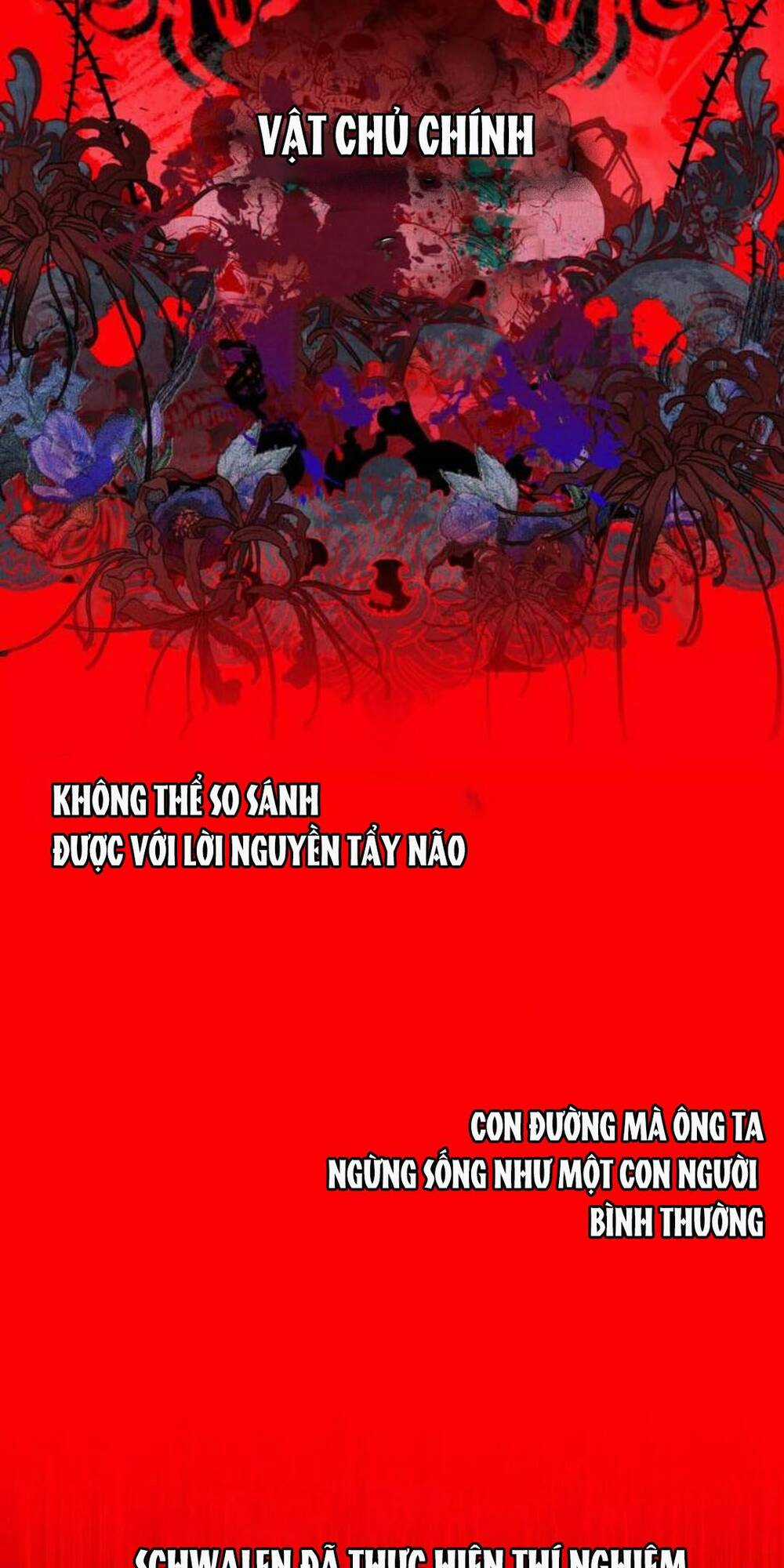 Vì Kết Cục Có Hậu Cho Cuốn Tiểu Thuyết Bi Kịch Chapter 2 trang 5