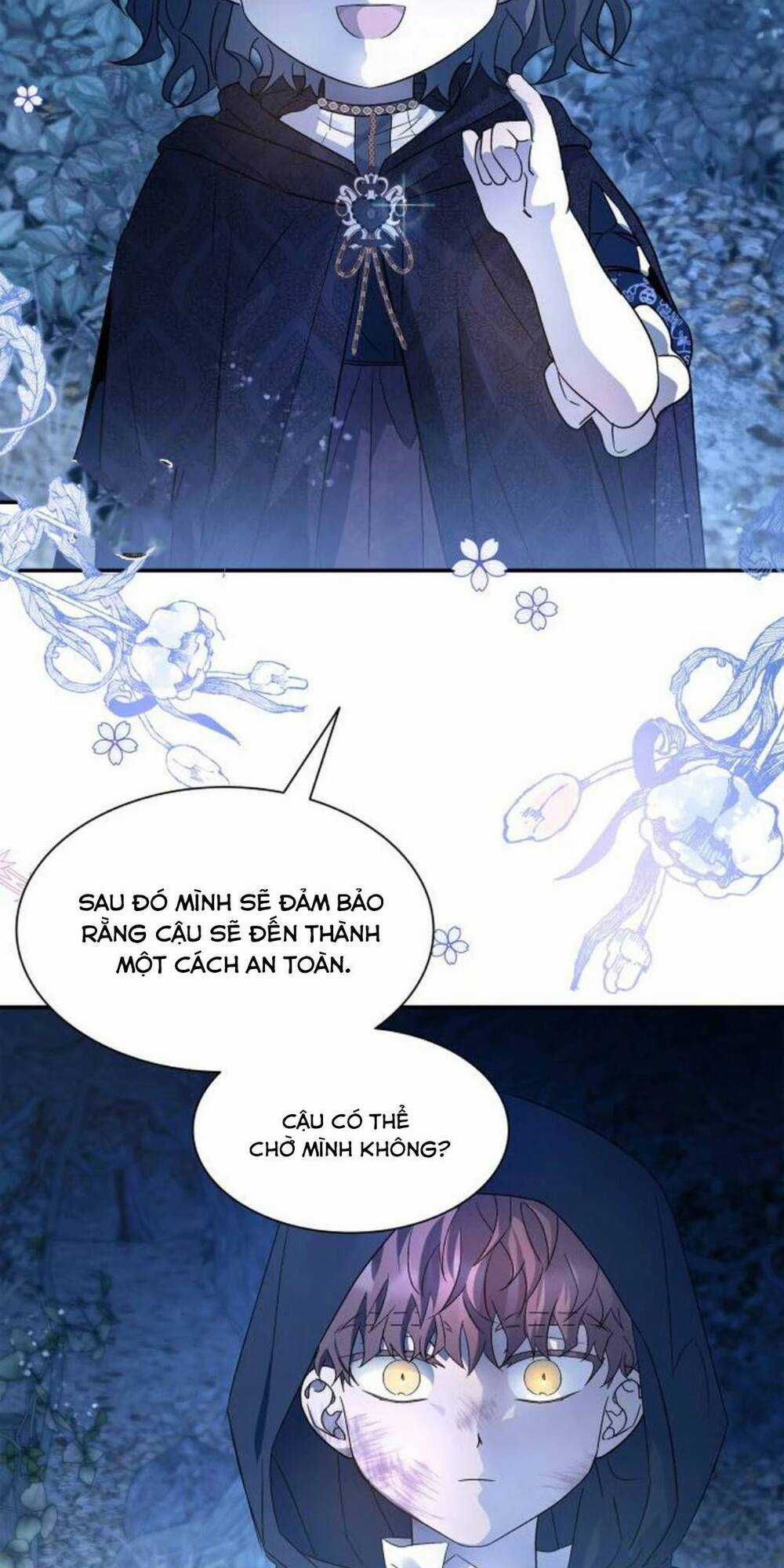 Vì Kết Cục Có Hậu Cho Cuốn Tiểu Thuyết Bi Kịch Chapter 2 trang 51