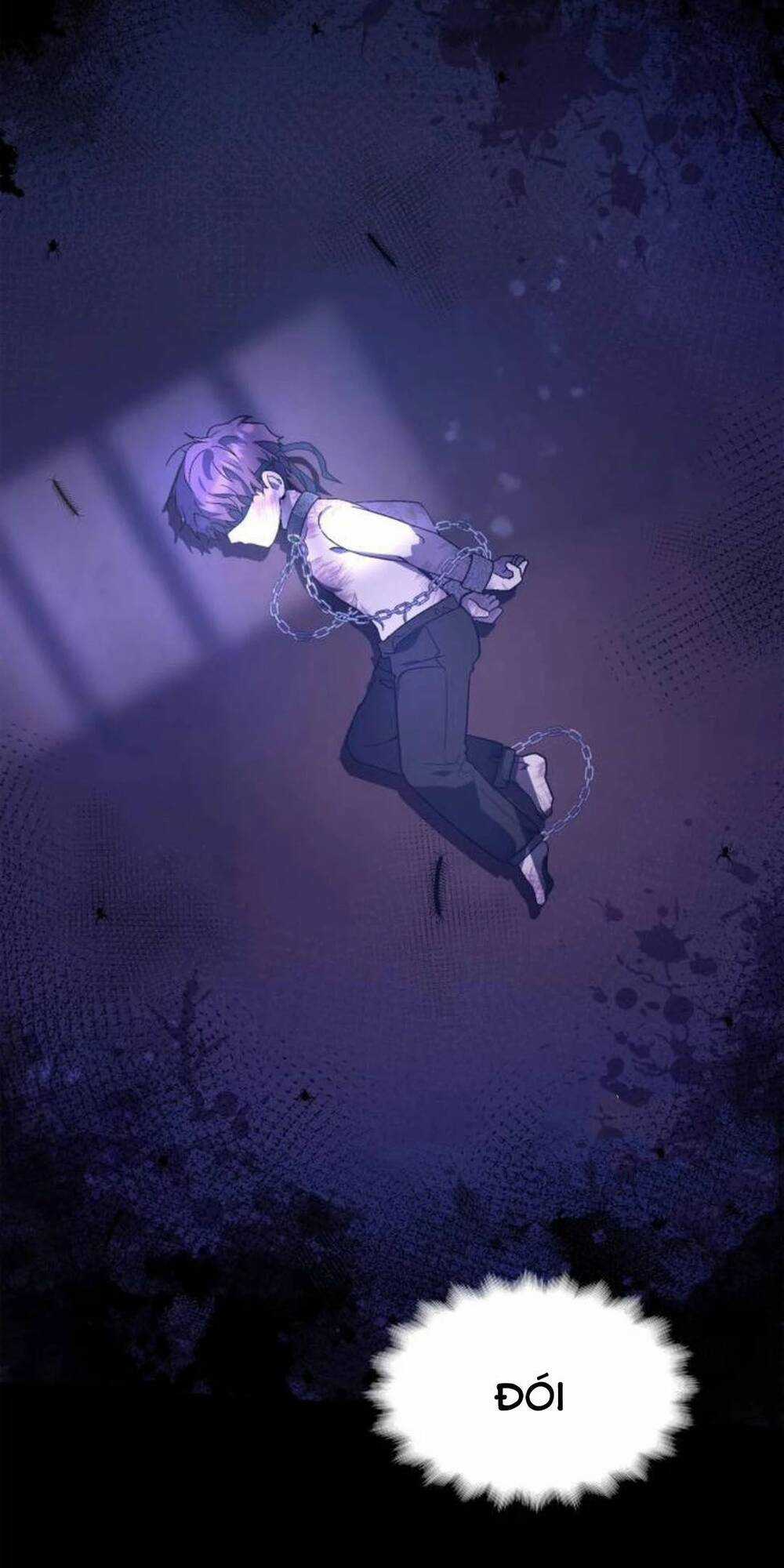 Vì Kết Cục Có Hậu Cho Cuốn Tiểu Thuyết Bi Kịch Chapter 2 trang 54