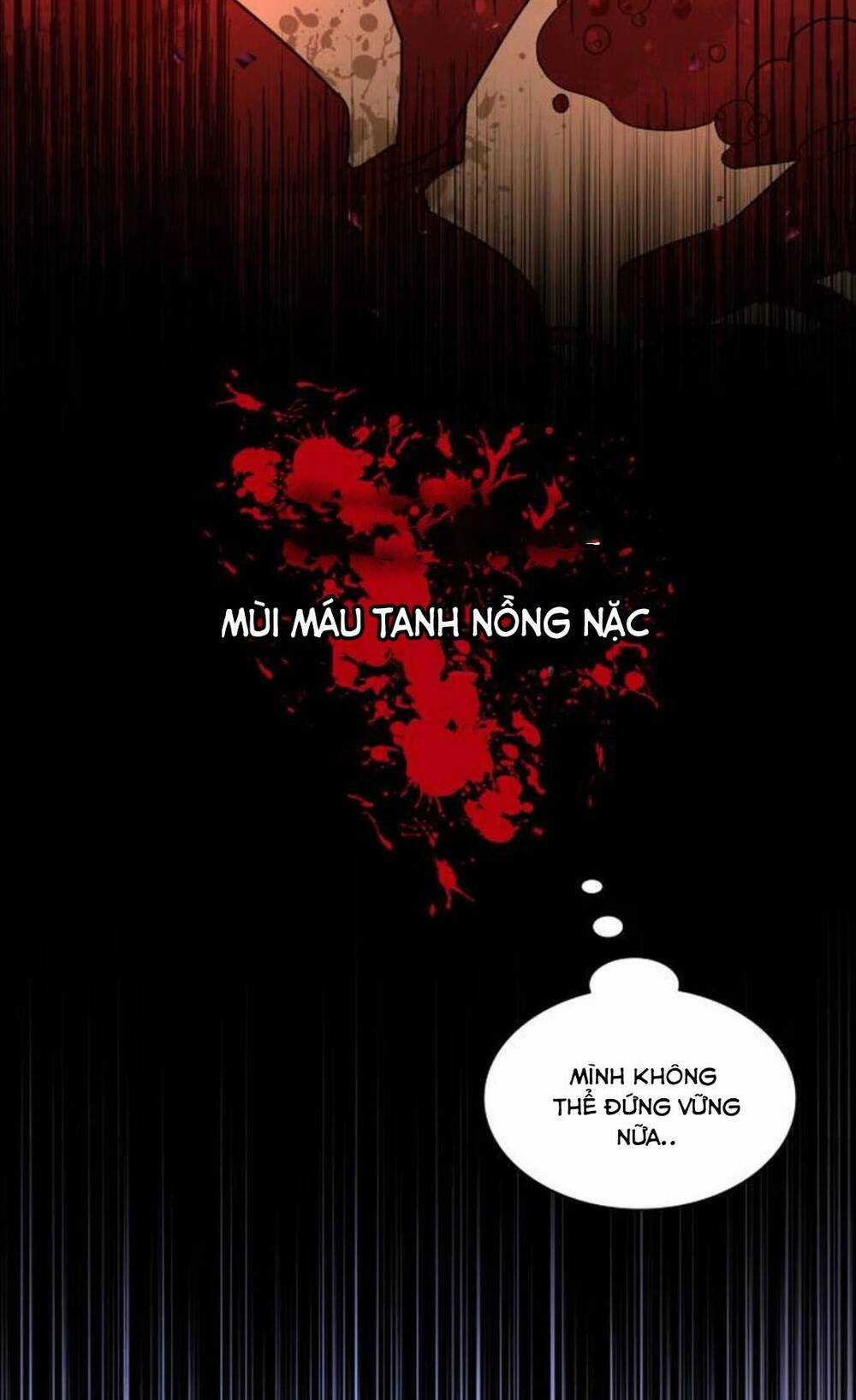 Vì Kết Cục Có Hậu Cho Cuốn Tiểu Thuyết Bi Kịch Chapter 2 trang 59