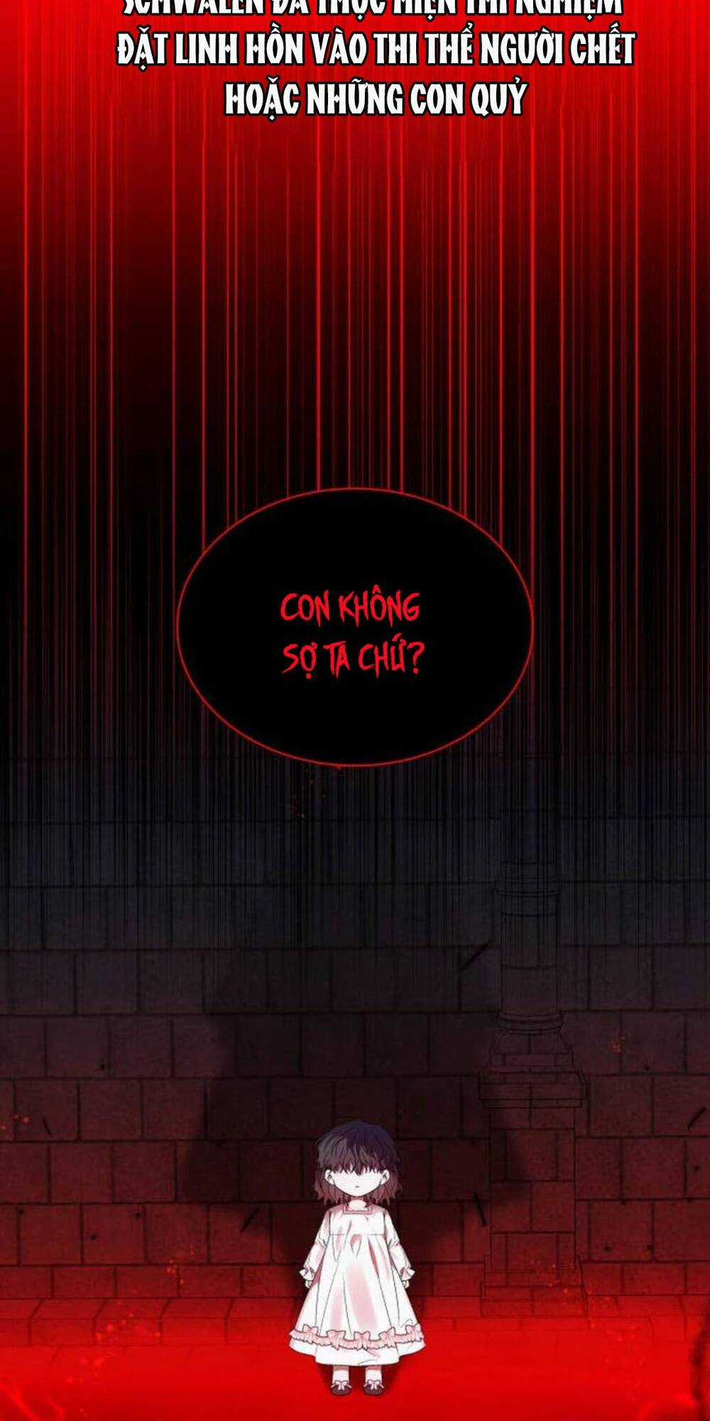 Vì Kết Cục Có Hậu Cho Cuốn Tiểu Thuyết Bi Kịch Chapter 2 trang 6