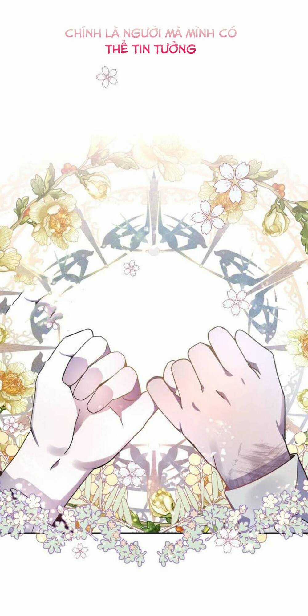 Vì Kết Cục Có Hậu Cho Cuốn Tiểu Thuyết Bi Kịch Chapter 2 trang 67