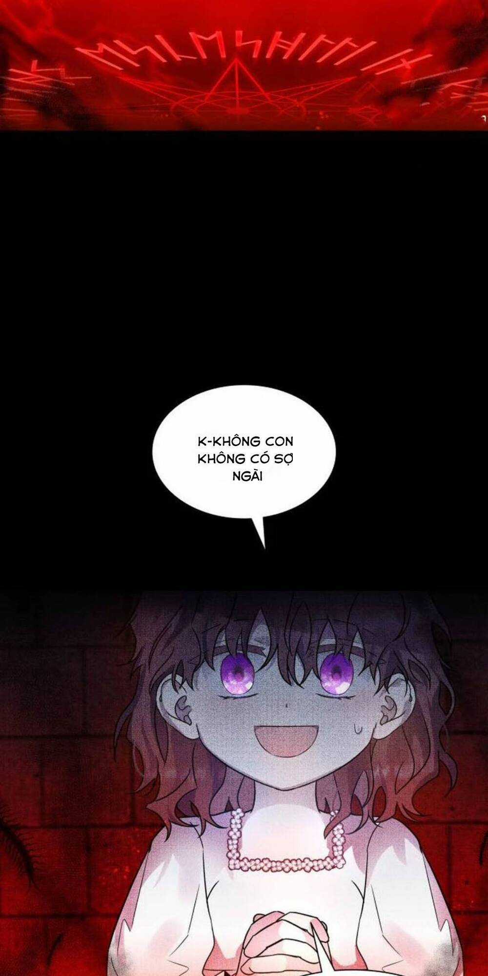 Vì Kết Cục Có Hậu Cho Cuốn Tiểu Thuyết Bi Kịch Chapter 2 trang 7