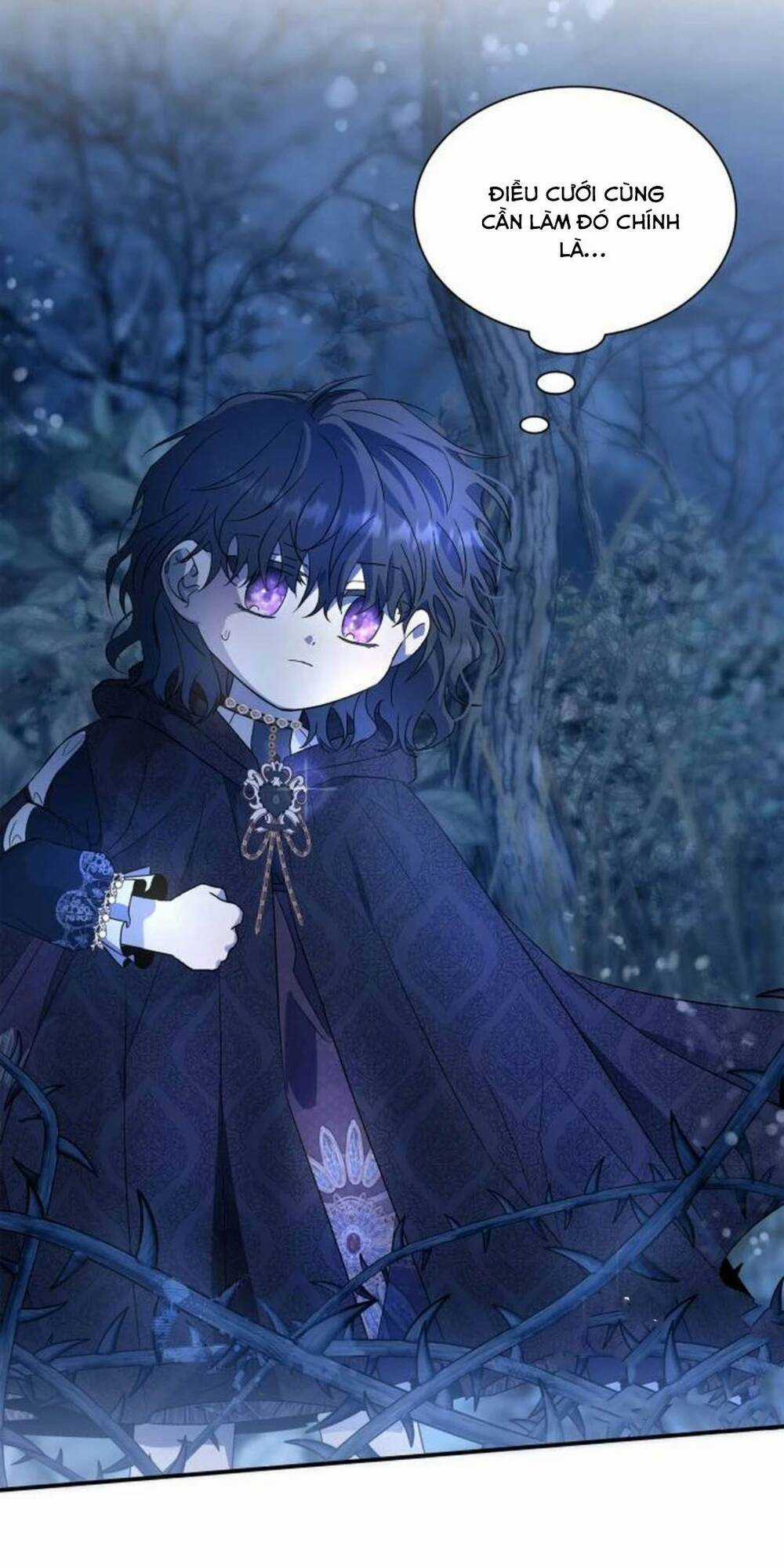 Vì Kết Cục Có Hậu Cho Cuốn Tiểu Thuyết Bi Kịch Chapter 2 trang 72