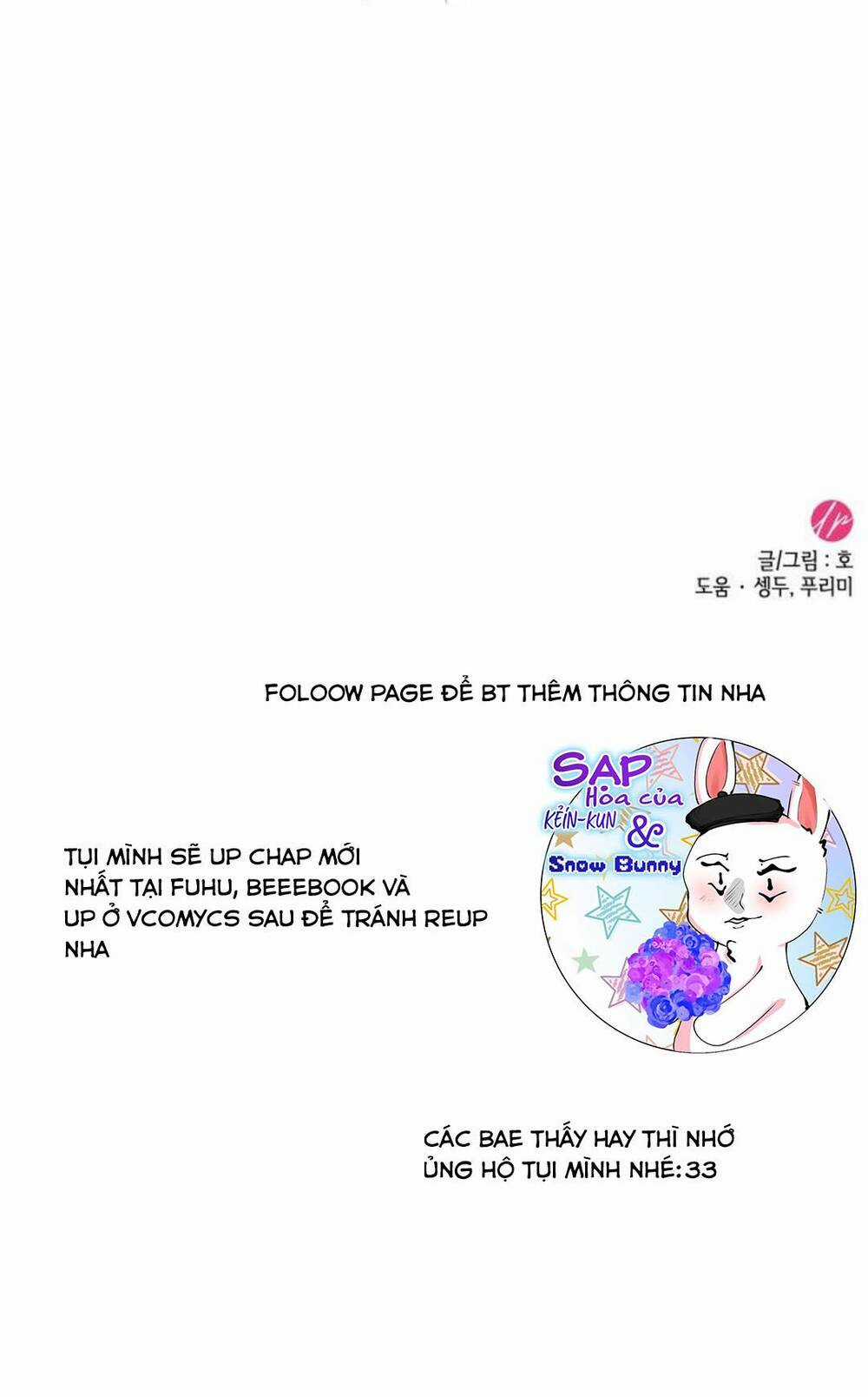 Vì Kết Cục Có Hậu Cho Cuốn Tiểu Thuyết Bi Kịch Chapter 2 trang 75