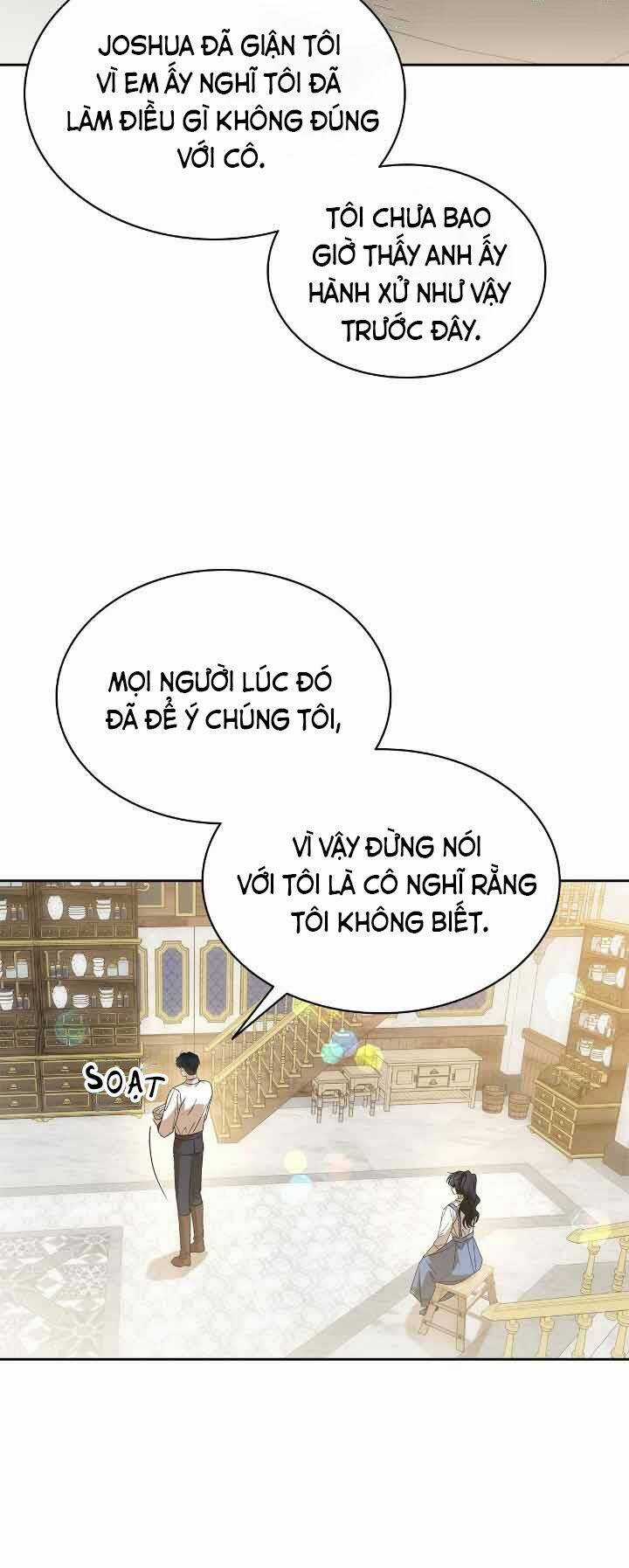 Vì Kết Cục Có Hậu Cho Cuốn Tiểu Thuyết Bi Kịch Chapter 20 trang 13