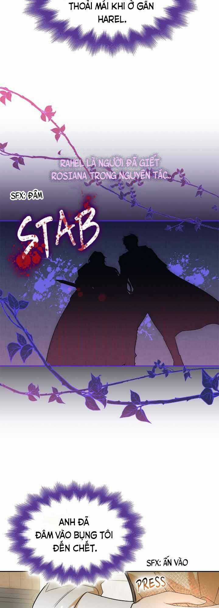 Vì Kết Cục Có Hậu Cho Cuốn Tiểu Thuyết Bi Kịch Chapter 20 trang 15