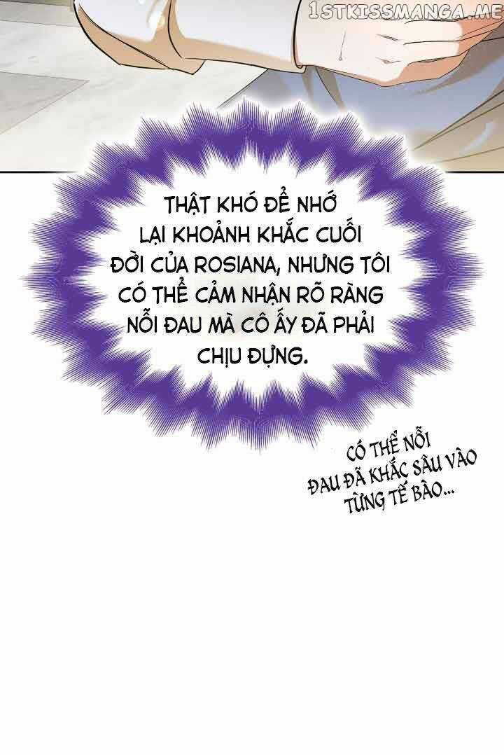 Vì Kết Cục Có Hậu Cho Cuốn Tiểu Thuyết Bi Kịch Chapter 20 trang 16