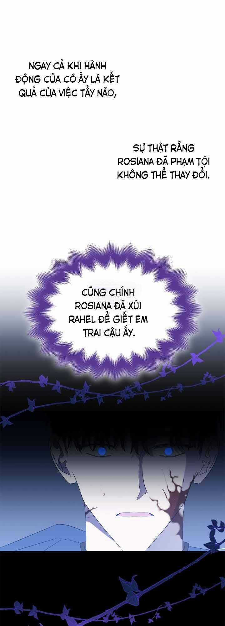 Vì Kết Cục Có Hậu Cho Cuốn Tiểu Thuyết Bi Kịch Chapter 20 trang 18