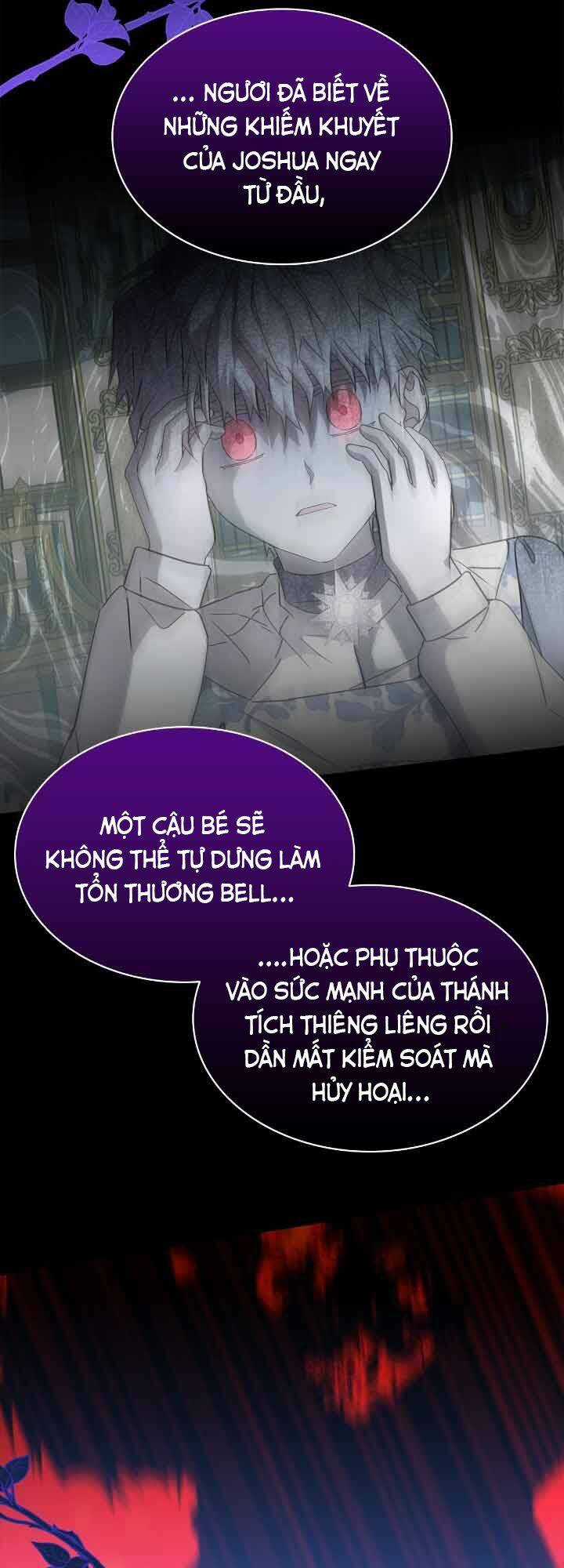 Vì Kết Cục Có Hậu Cho Cuốn Tiểu Thuyết Bi Kịch Chapter 20 trang 19