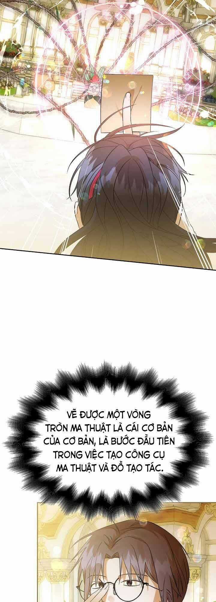 Vì Kết Cục Có Hậu Cho Cuốn Tiểu Thuyết Bi Kịch Chapter 20 trang 2