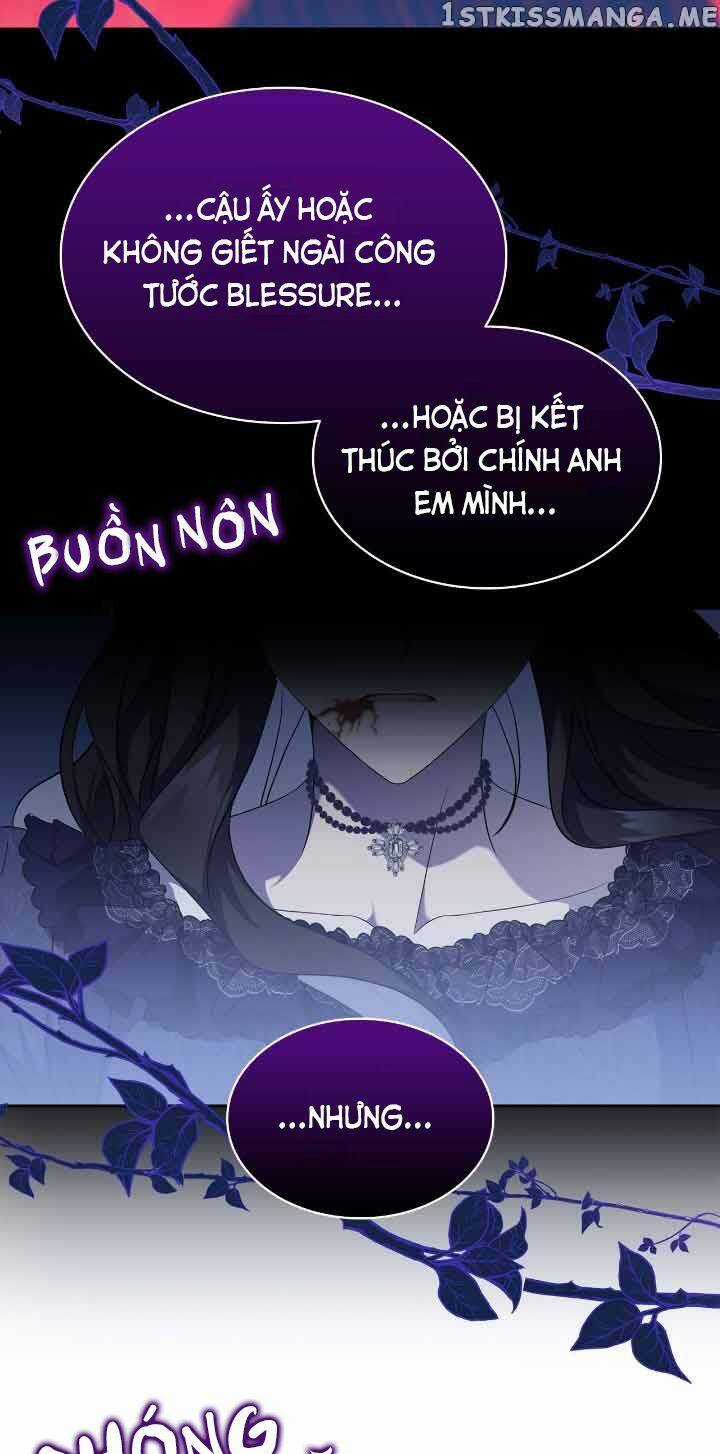 Vì Kết Cục Có Hậu Cho Cuốn Tiểu Thuyết Bi Kịch Chapter 20 trang 20