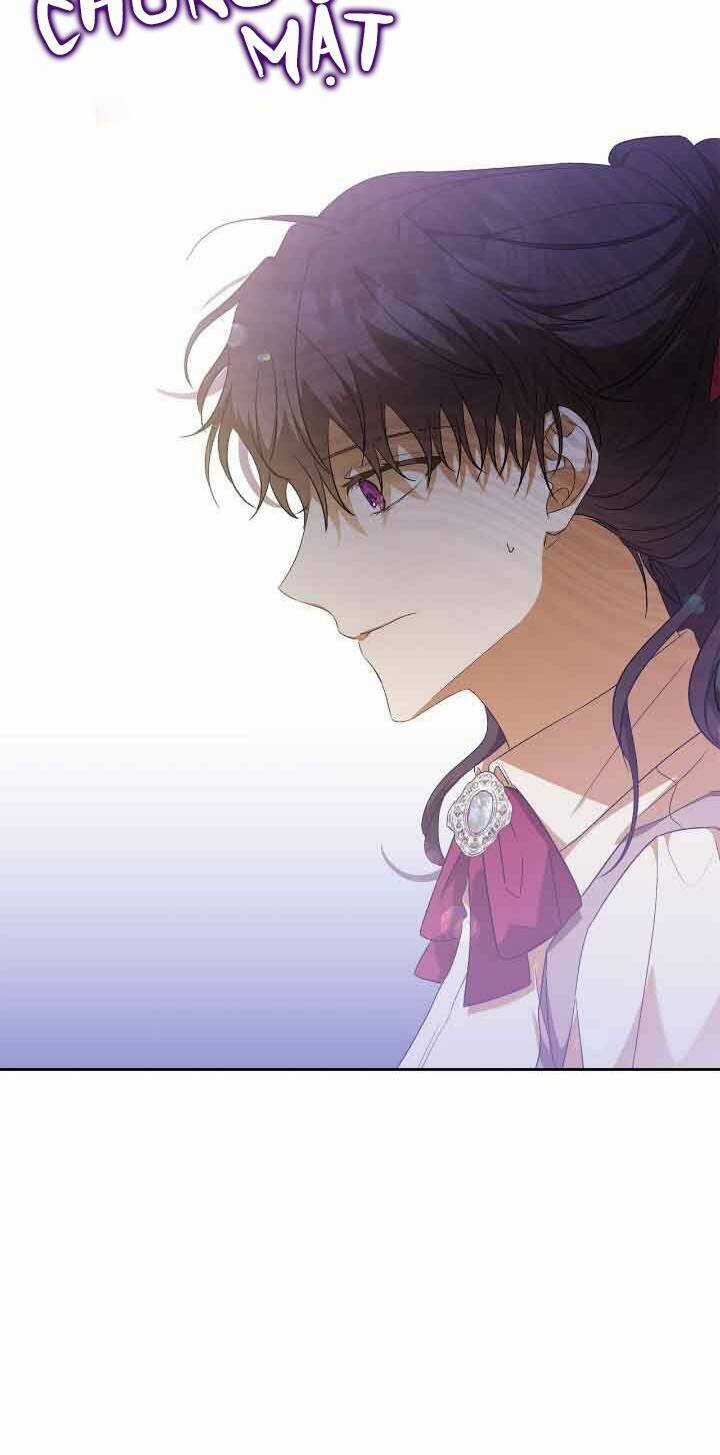 Vì Kết Cục Có Hậu Cho Cuốn Tiểu Thuyết Bi Kịch Chapter 20 trang 21